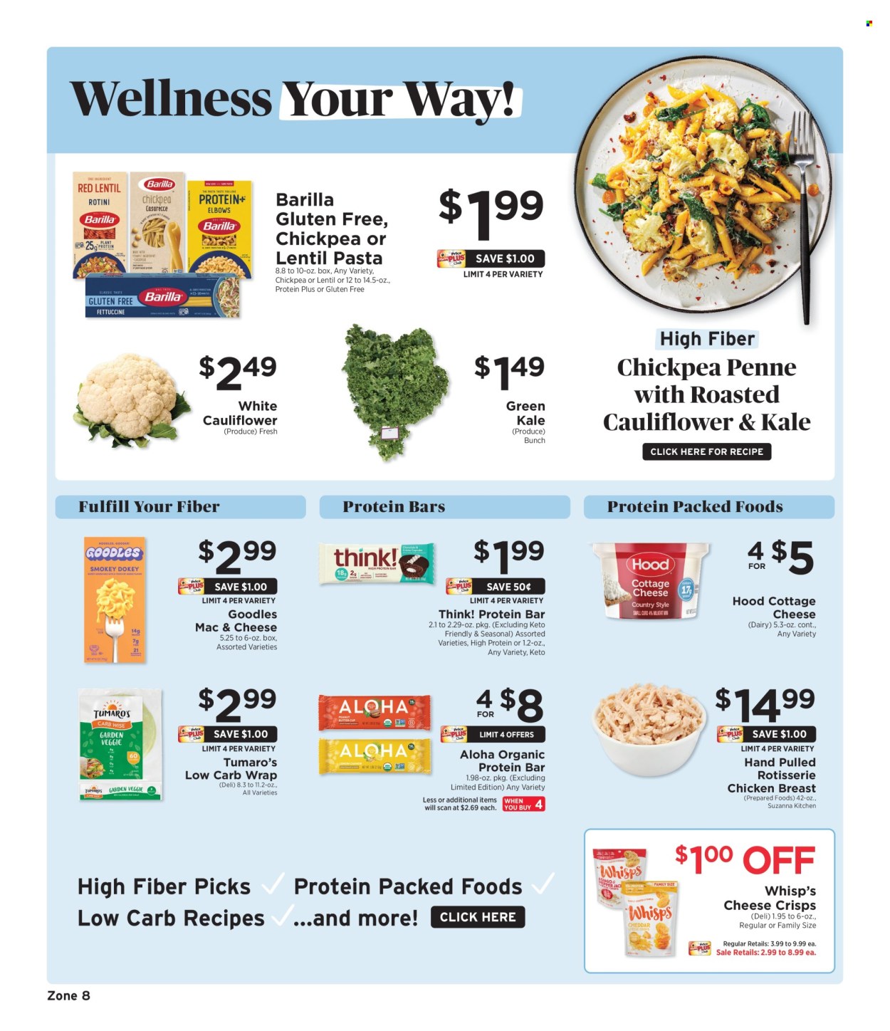 ShopRite ad. Page 1