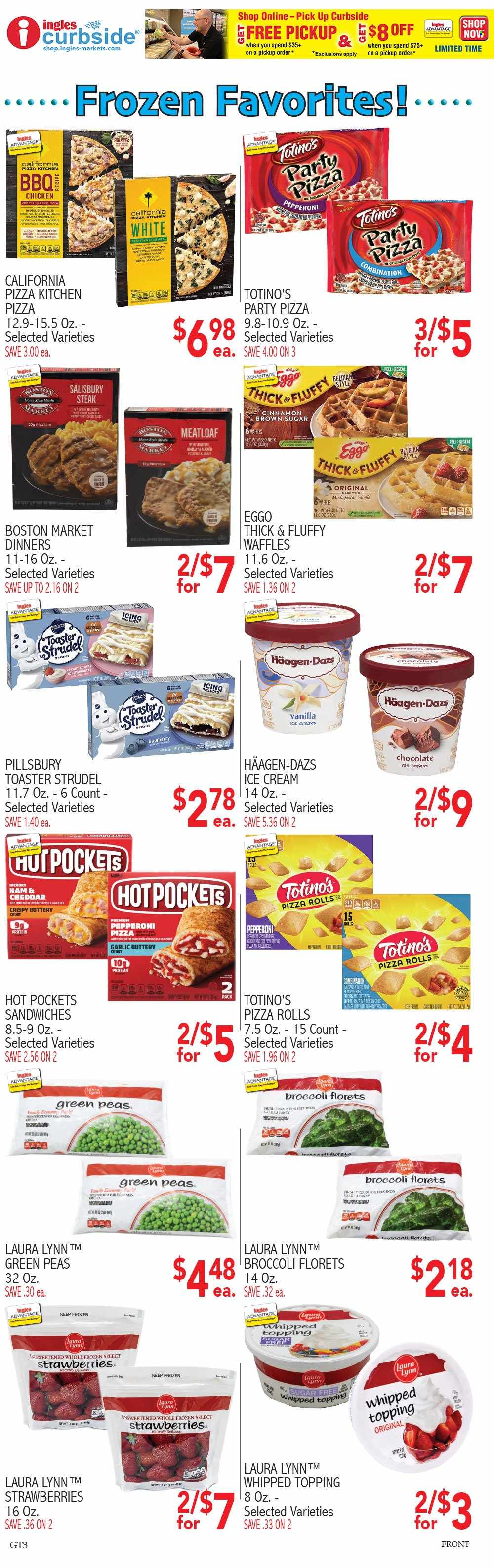 Ingles ad - 03/26/2025 - 04/01/2025. Page 6