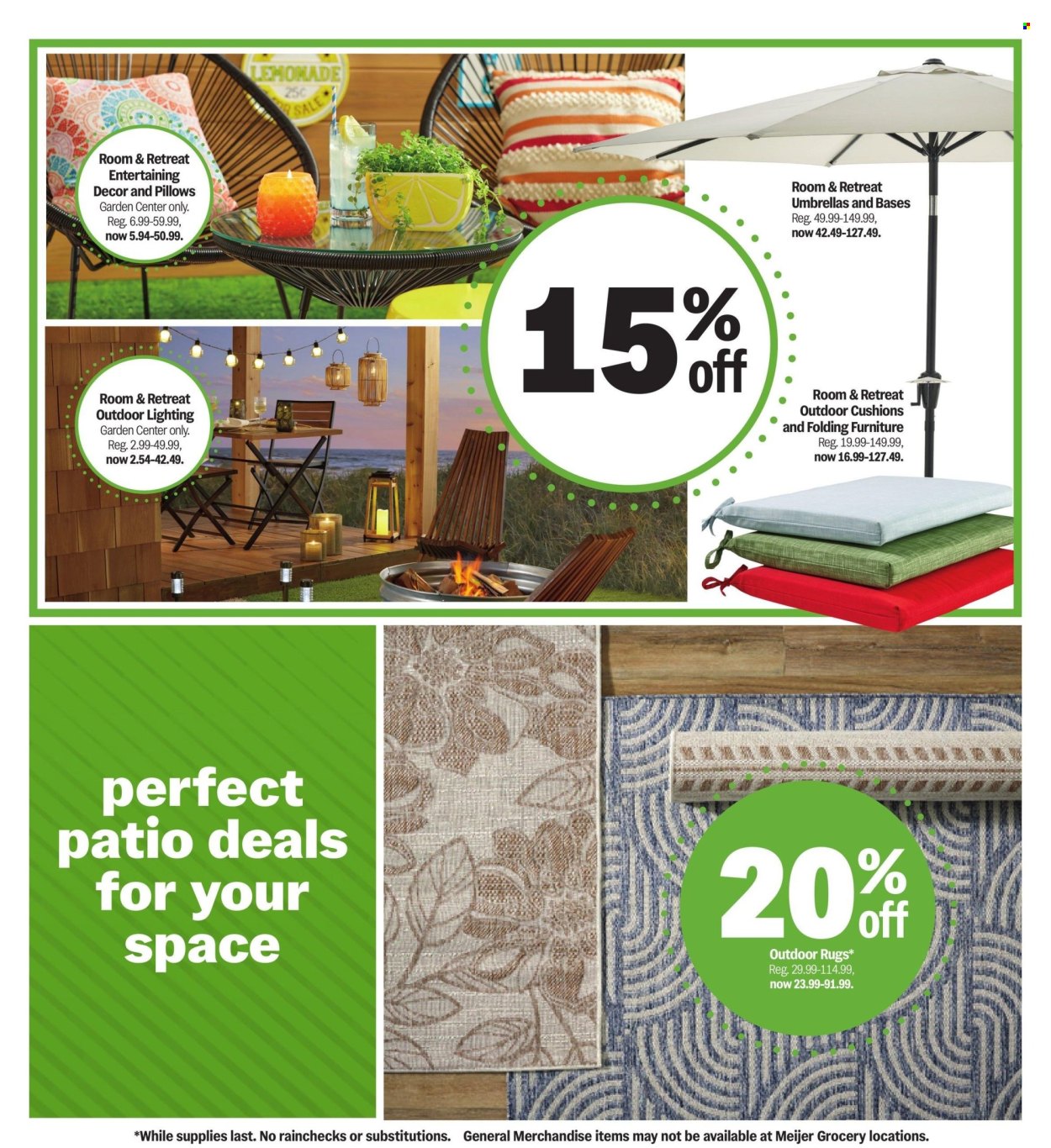 Meijer ad - 03/30/2025 - 04/05/2025. Page 8