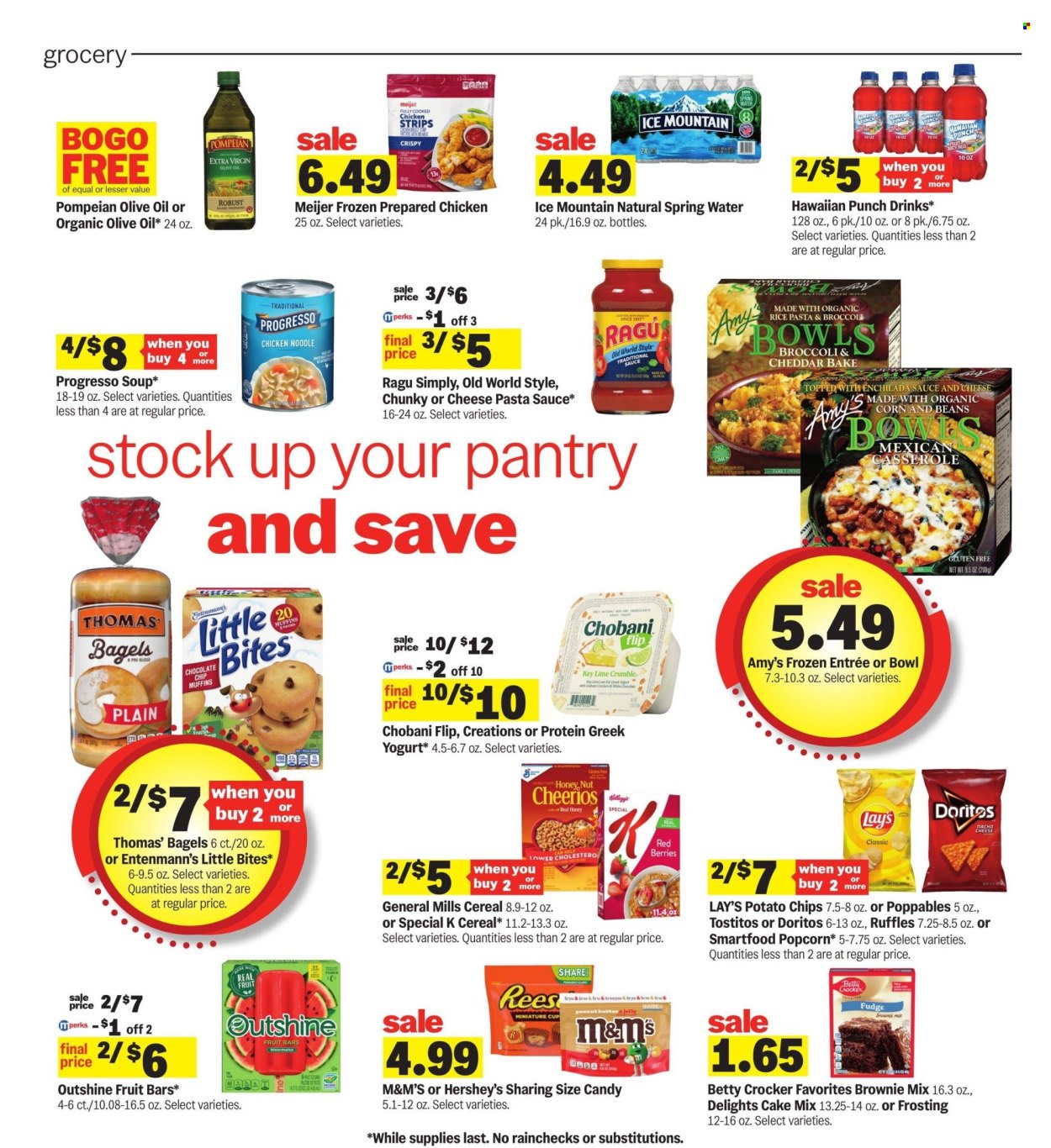 Meijer ad - 03/30/2025 - 04/05/2025. Page 3
