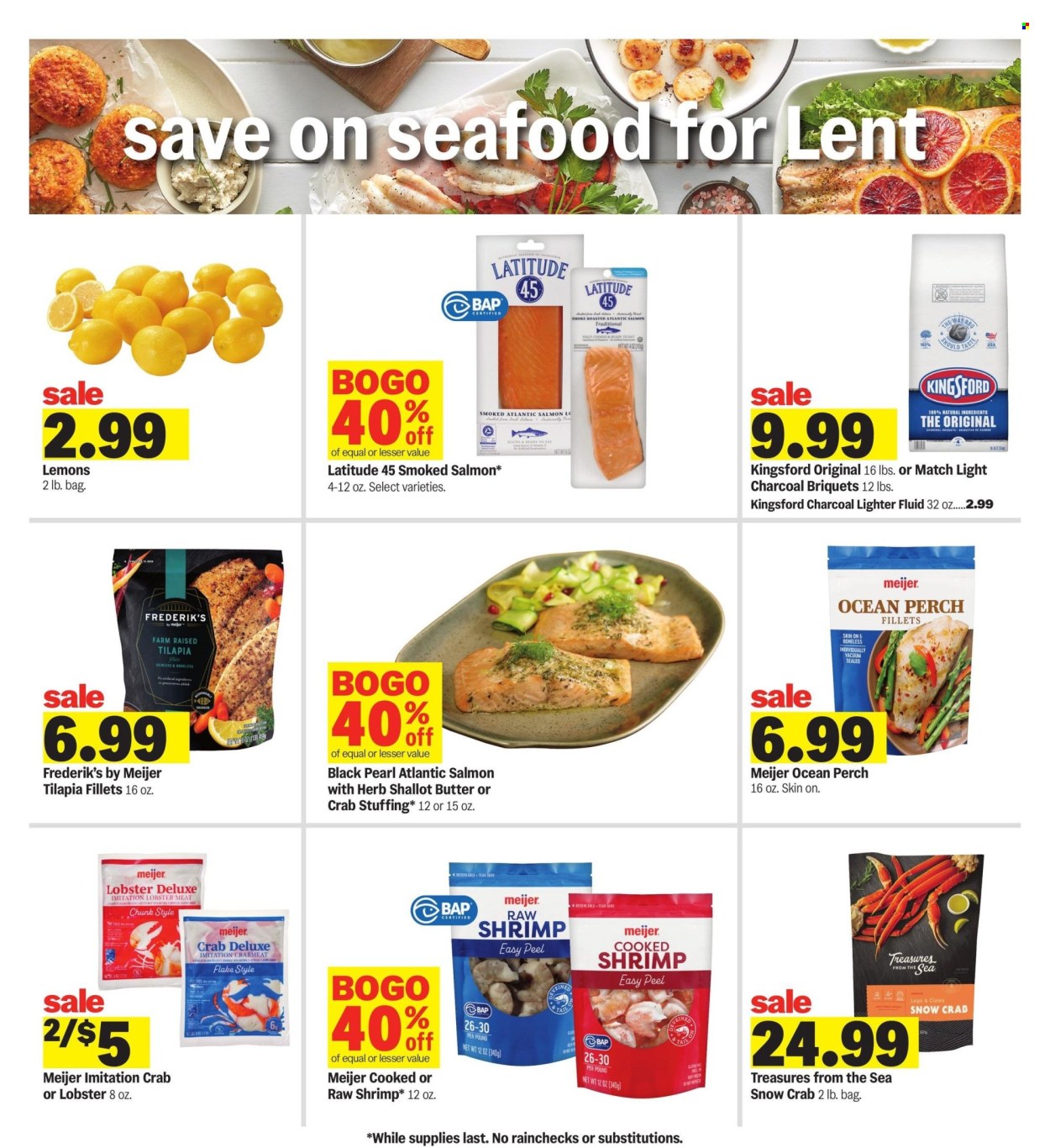 Meijer ad - 03/30/2025 - 04/05/2025. Page 18