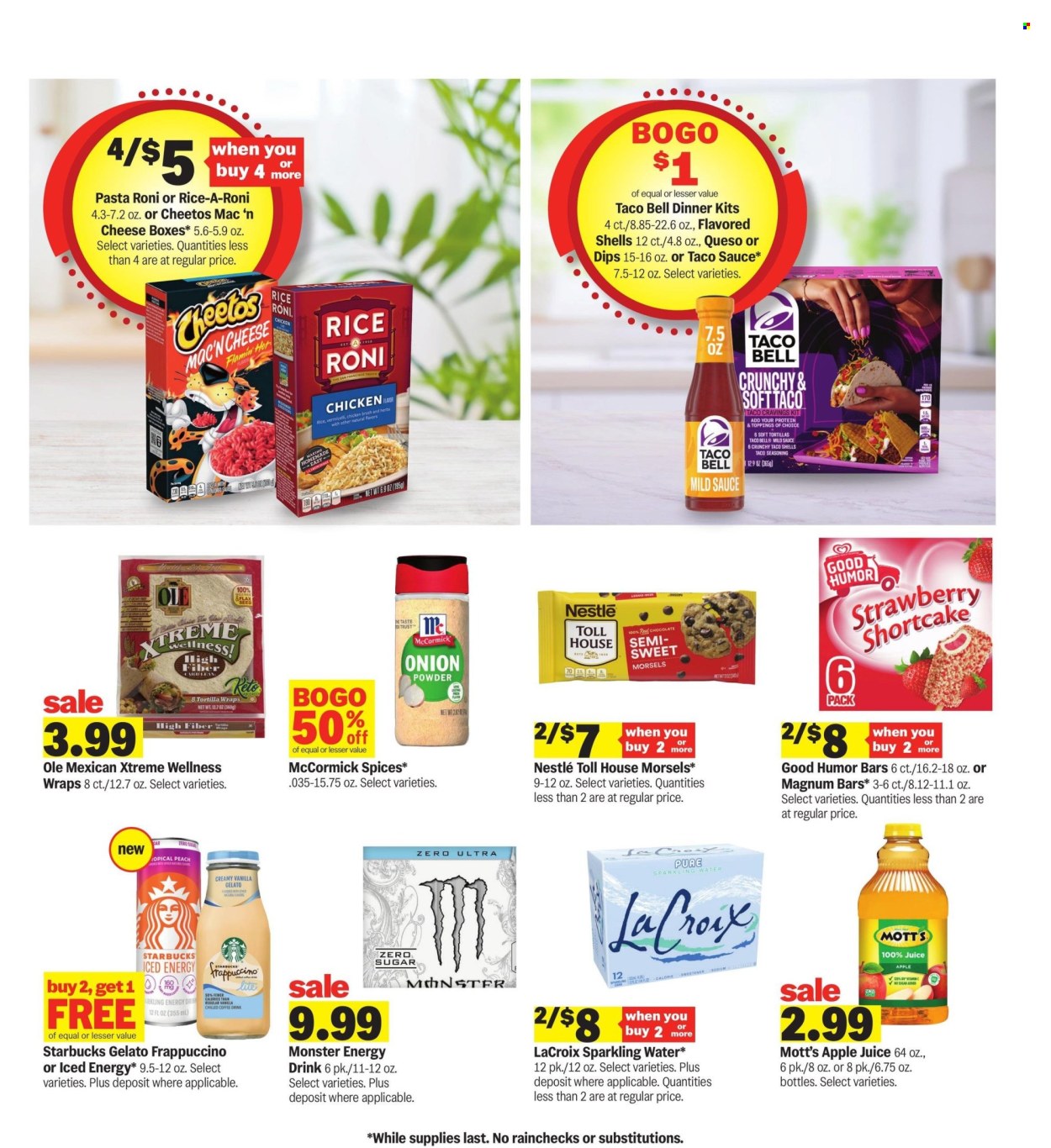 Meijer ad - 03/30/2025 - 04/05/2025. Page 21