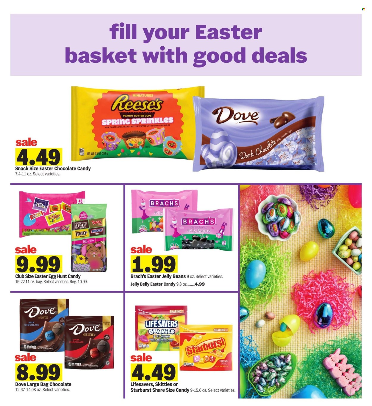 Meijer ad - 03/30/2025 - 04/05/2025. Page 22