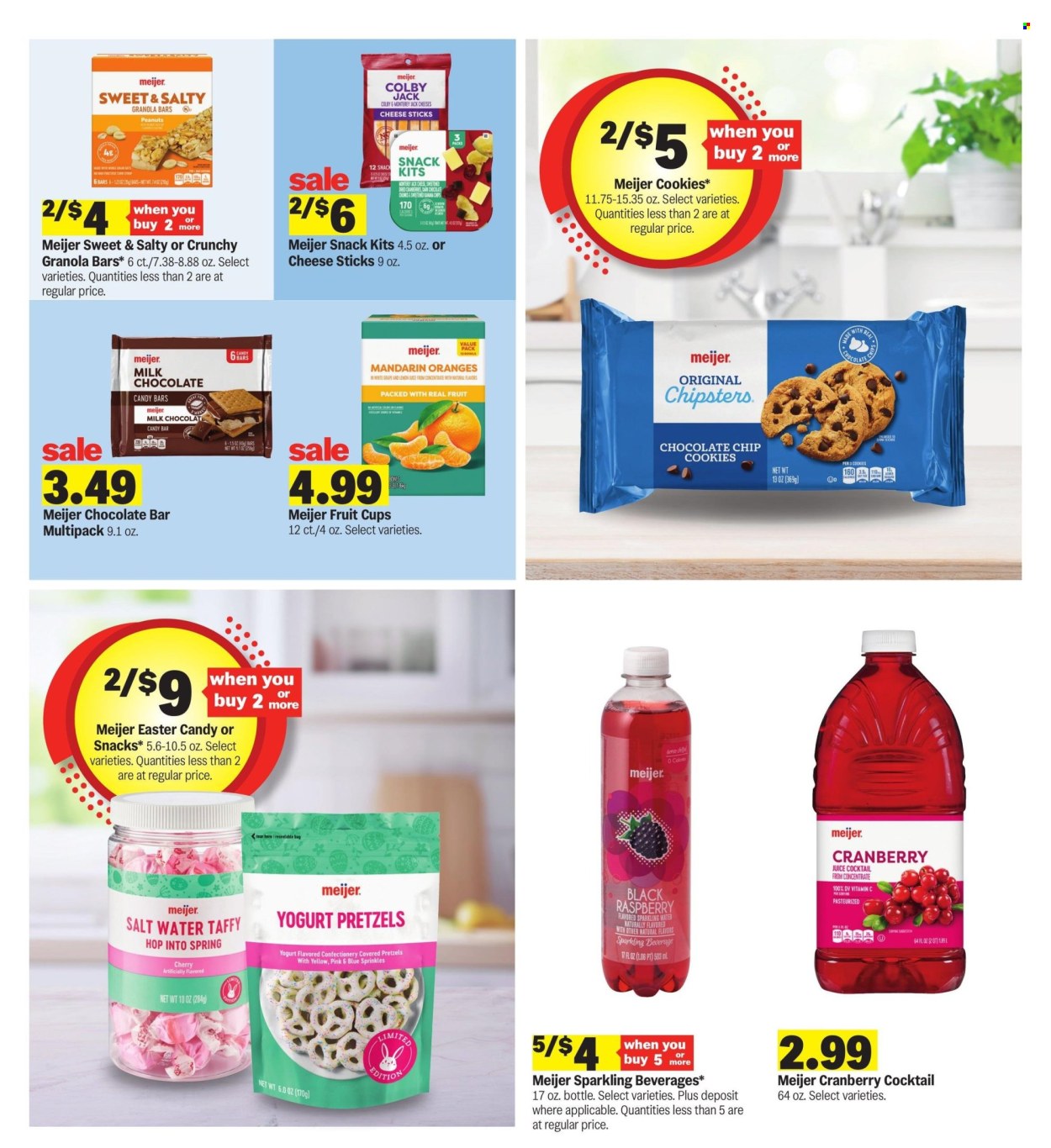 Meijer ad - 03/30/2025 - 04/05/2025. Page 28