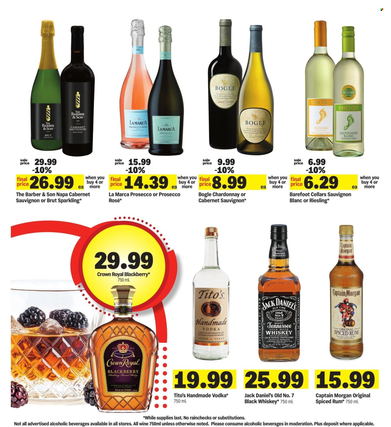 Meijer ad - 03/30/2025 - 04/05/2025. Page 31