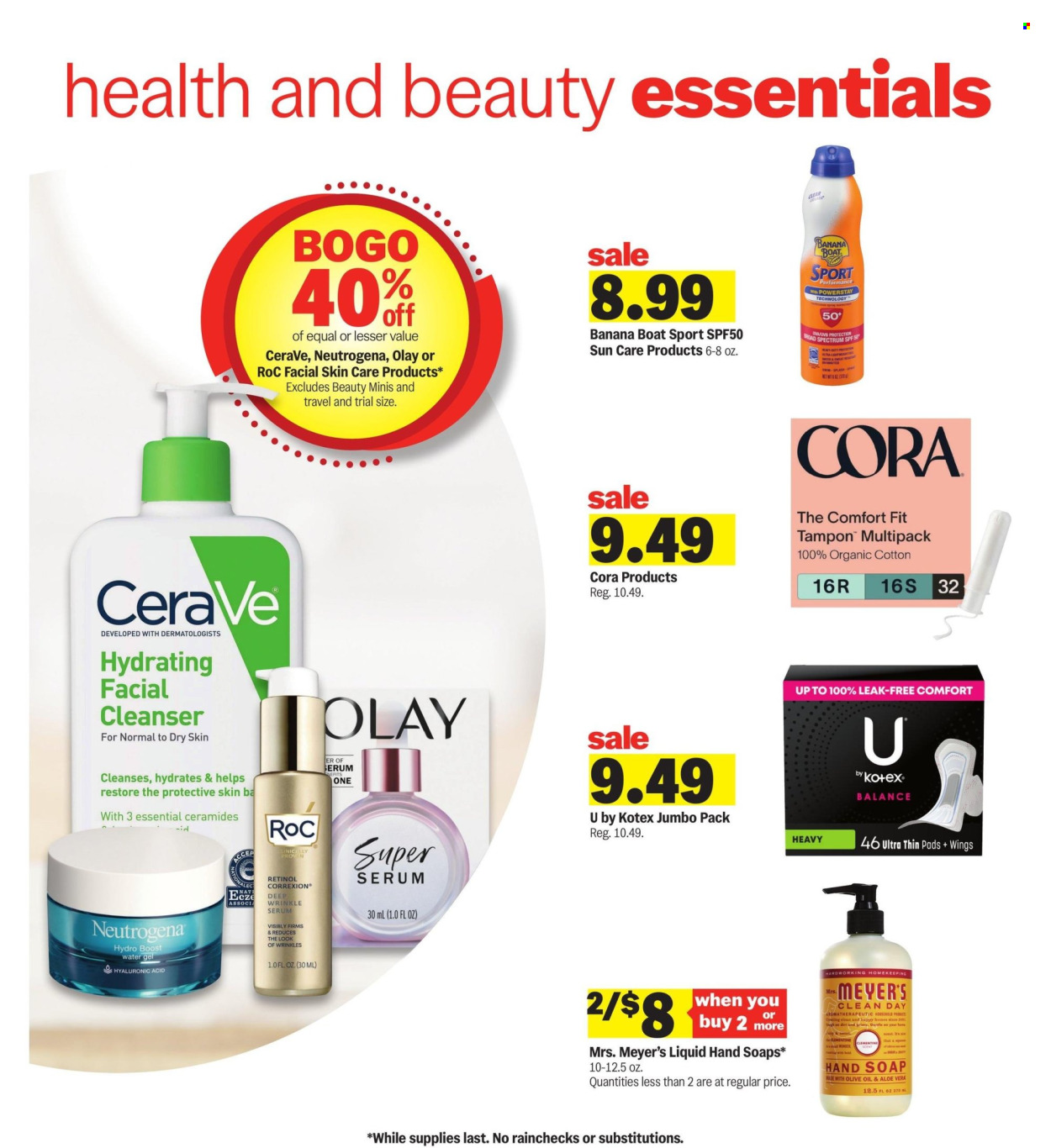 Meijer ad - 03/30/2025 - 04/05/2025. Page 37