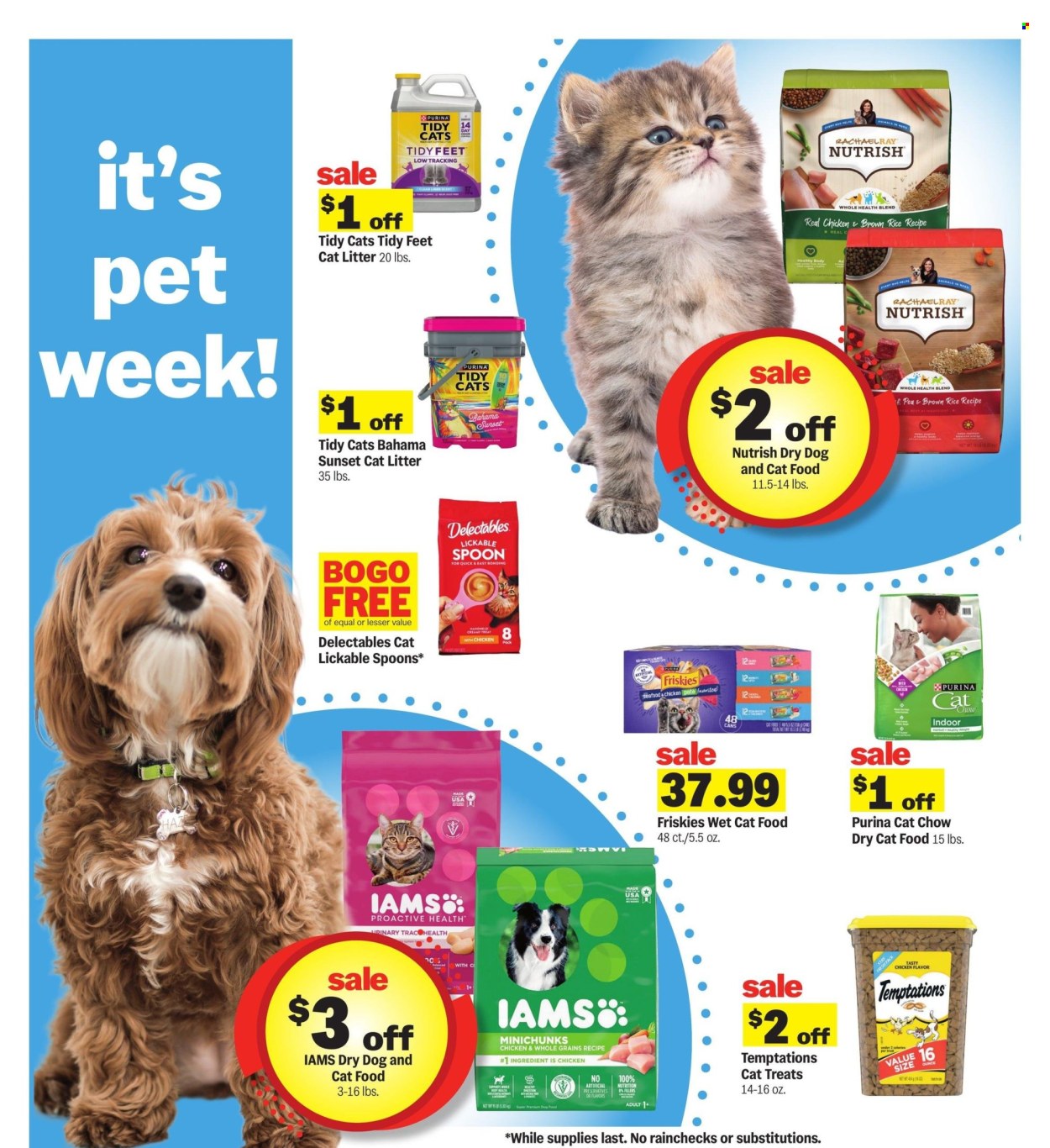 Meijer ad - 03/30/2025 - 04/05/2025. Page 42