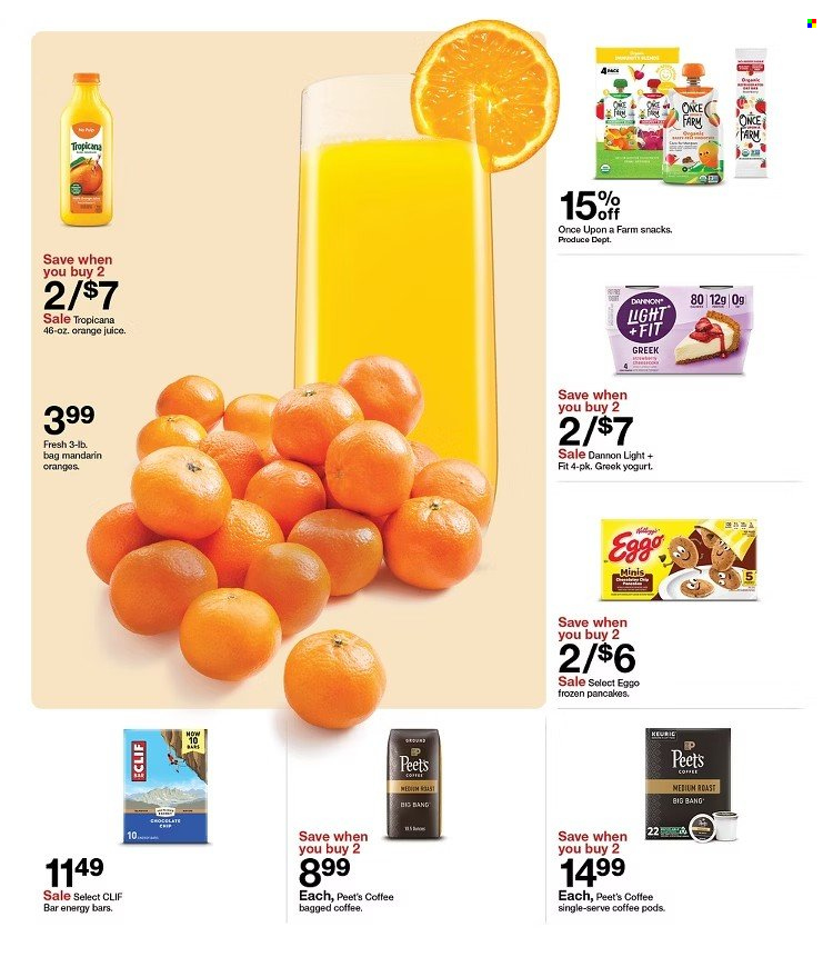 Target ad - 03/30/2025 - 04/05/2025. Page 2