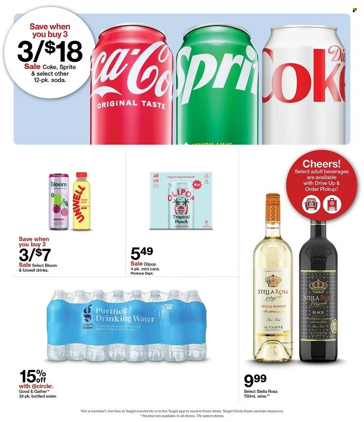 Target ad - 03/30/2025 - 04/05/2025. Page 3