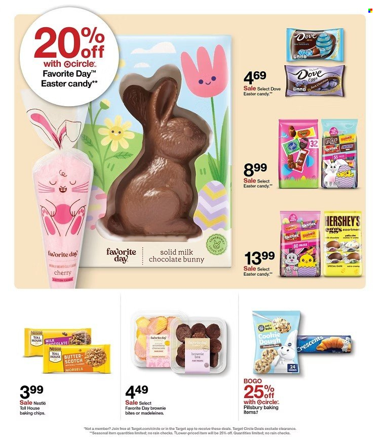 Target ad - 03/30/2025 - 04/05/2025. Page 4