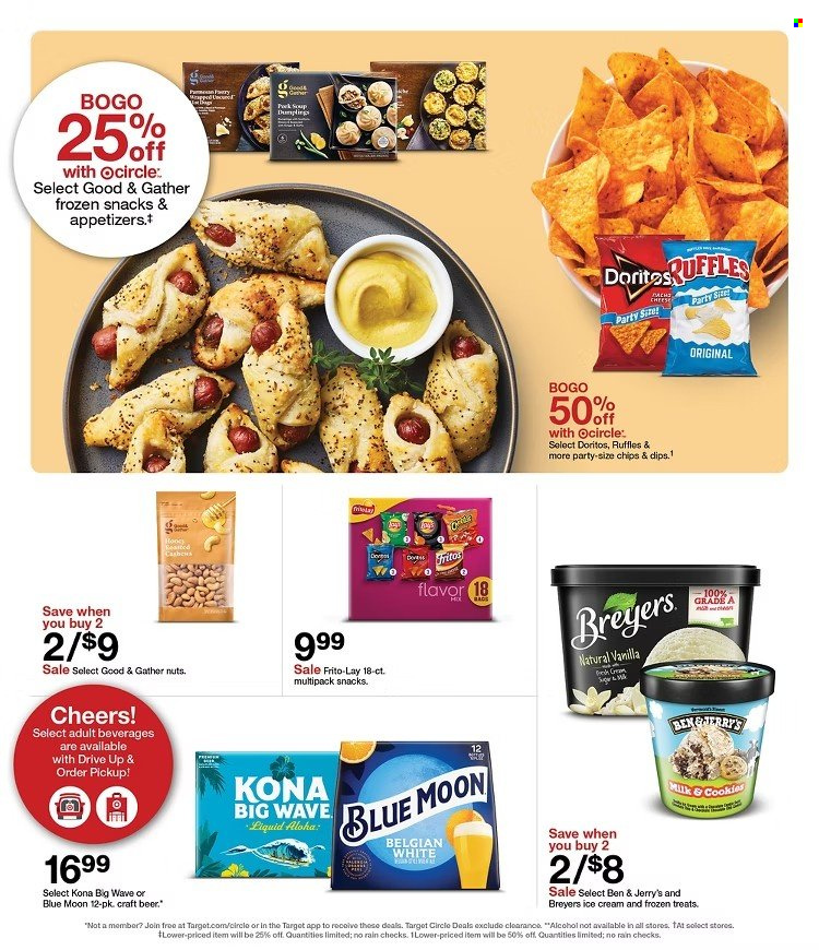 Target ad - 03/30/2025 - 04/05/2025. Page 6