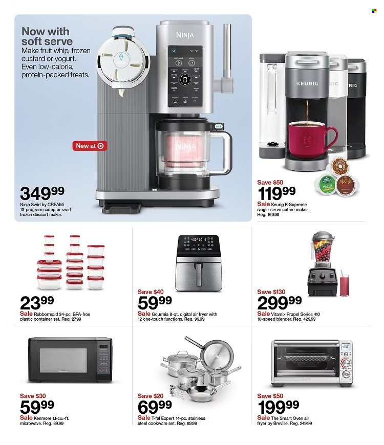 Target ad - 03/30/2025 - 04/05/2025. Page 7