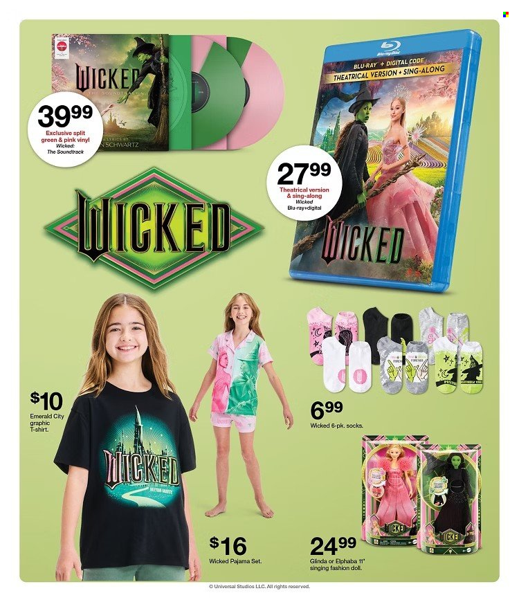 Target ad - 03/30/2025 - 04/05/2025. Page 12