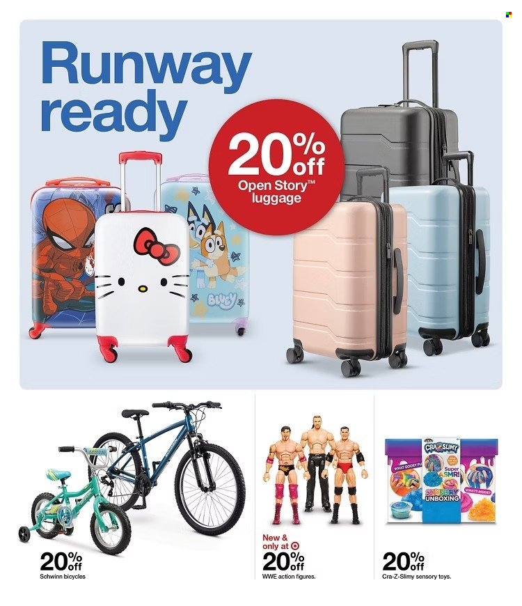 Target ad - 03/30/2025 - 04/05/2025. Page 13