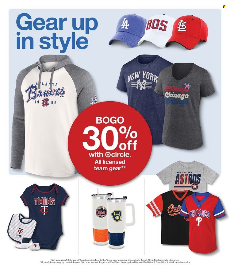 Target ad - 03/30/2025 - 04/05/2025. Page 14