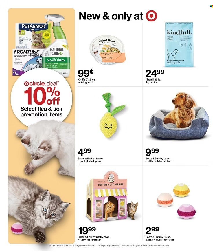 Target ad - 03/30/2025 - 04/05/2025. Page 21