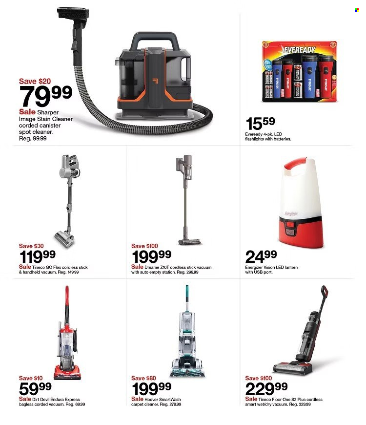 Target ad - 03/30/2025 - 04/05/2025. Page 22