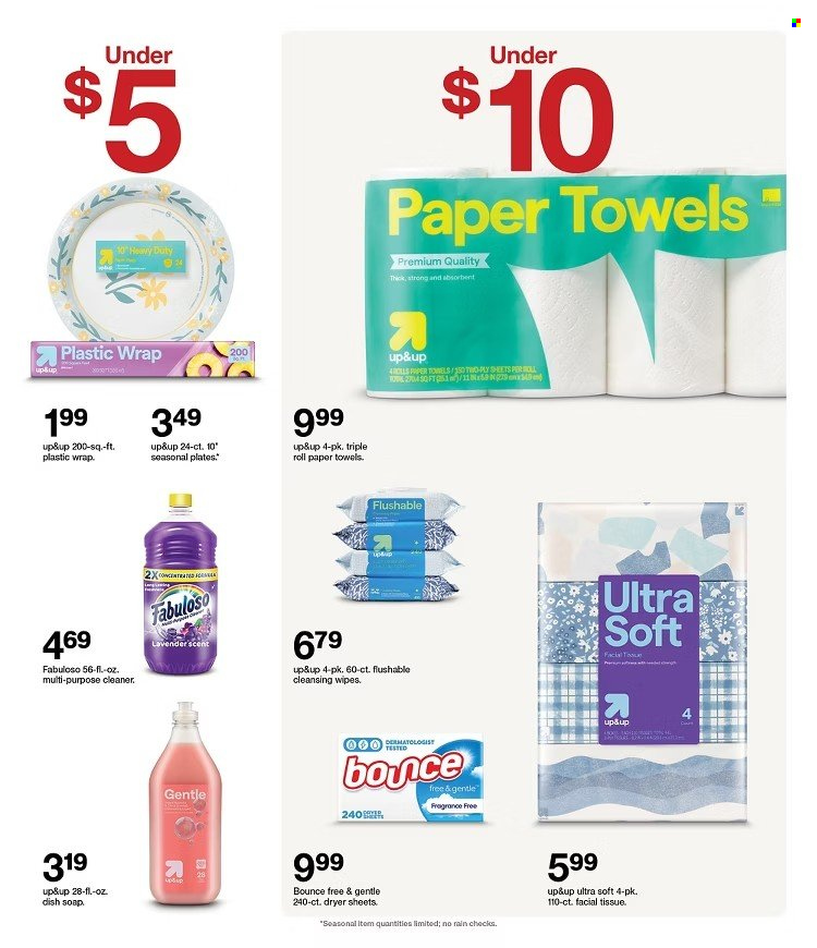 Target ad - 03/30/2025 - 04/05/2025. Page 23
