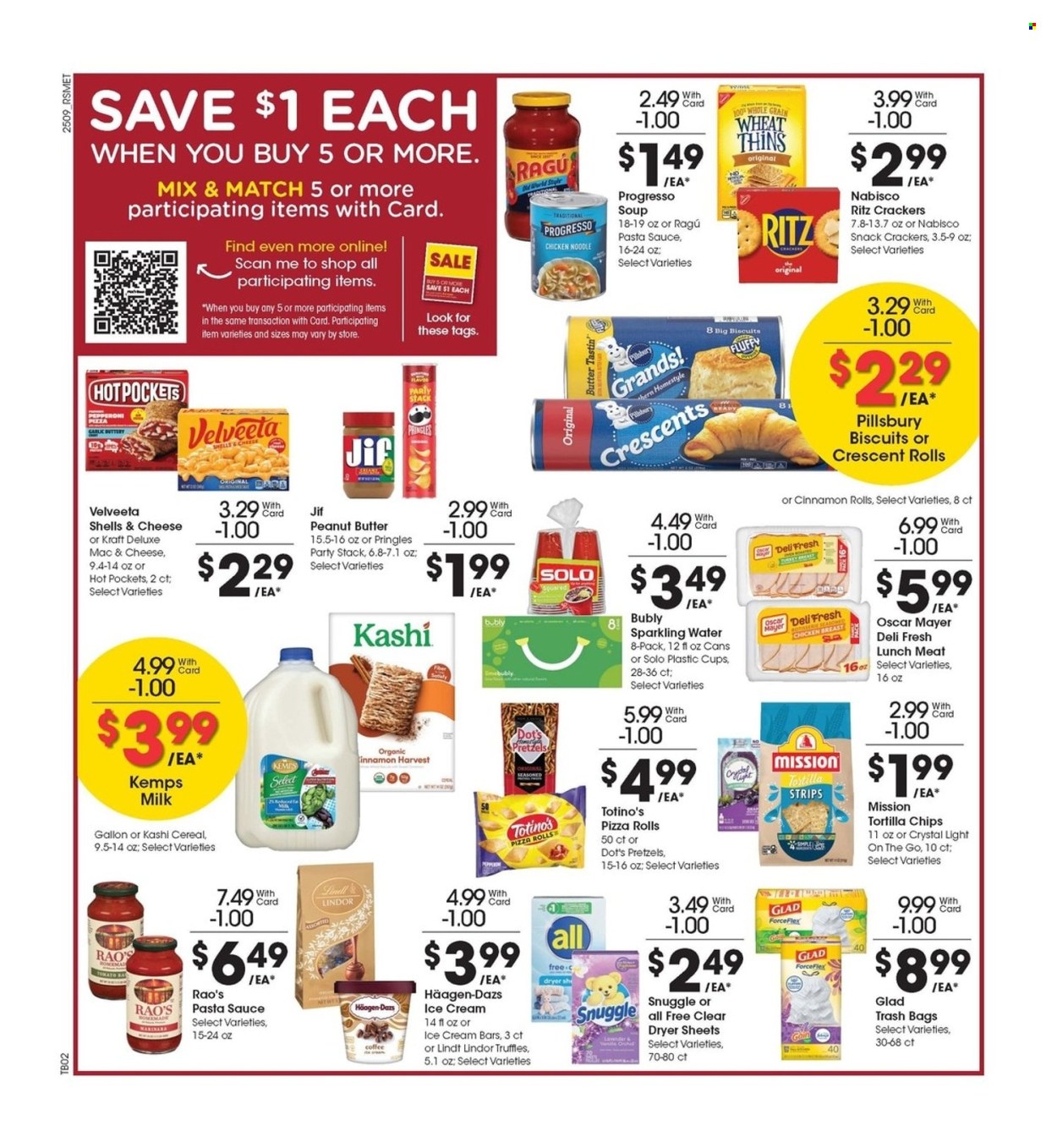 Pick ‘n Save ad - 04/02/2025 - 04/08/2025. Page 3