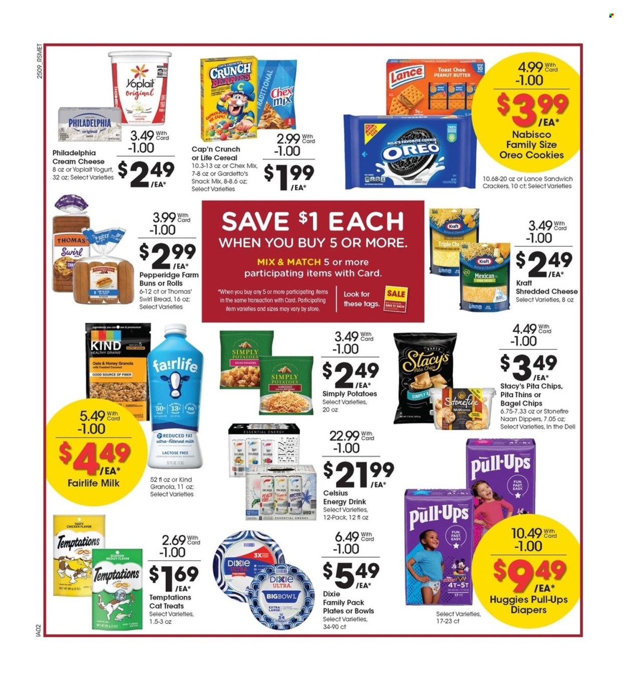 Pick ‘n Save ad - 04/02/2025 - 04/08/2025. Page 4