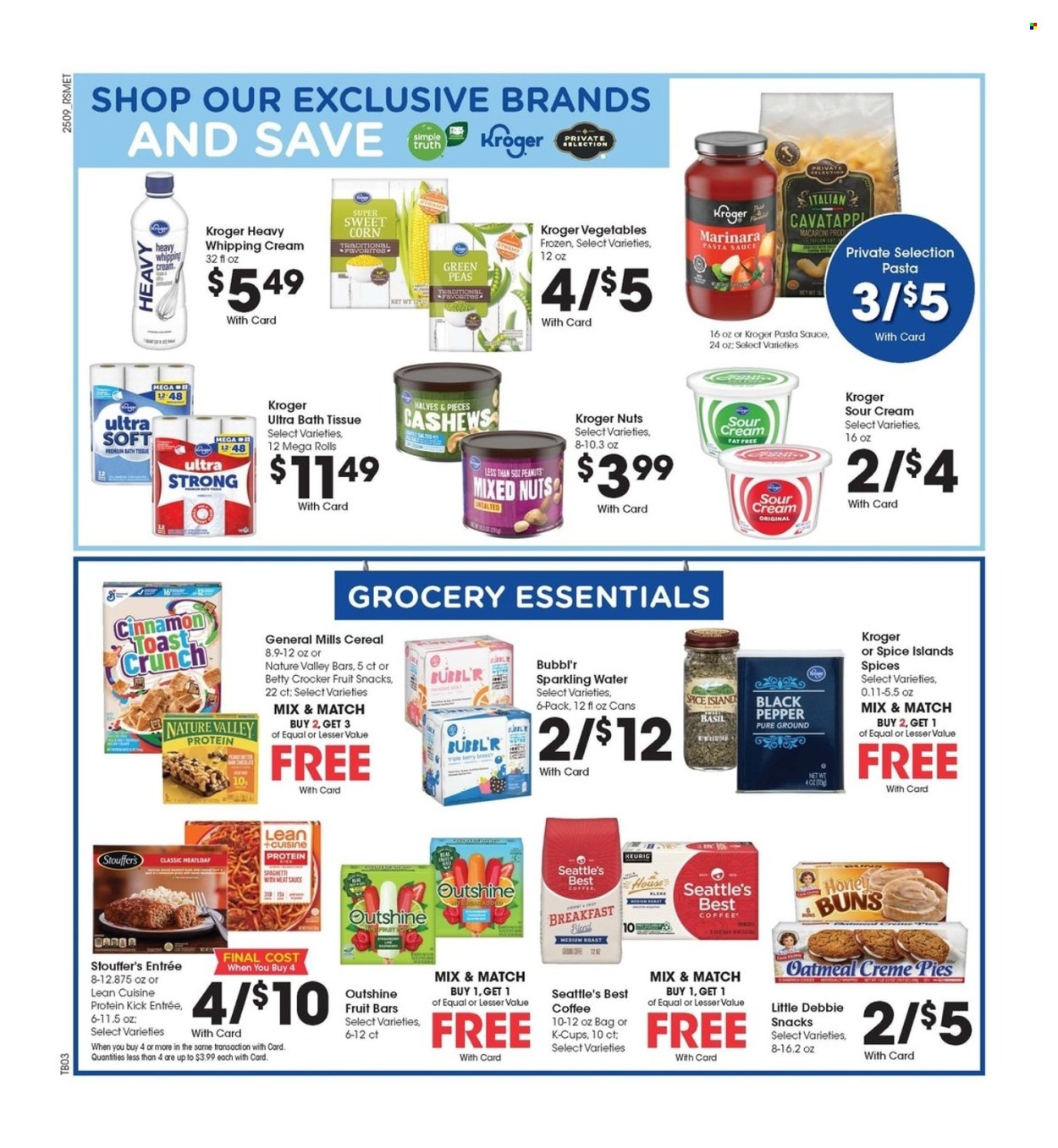 Pick ‘n Save ad - 04/02/2025 - 04/08/2025. Page 5