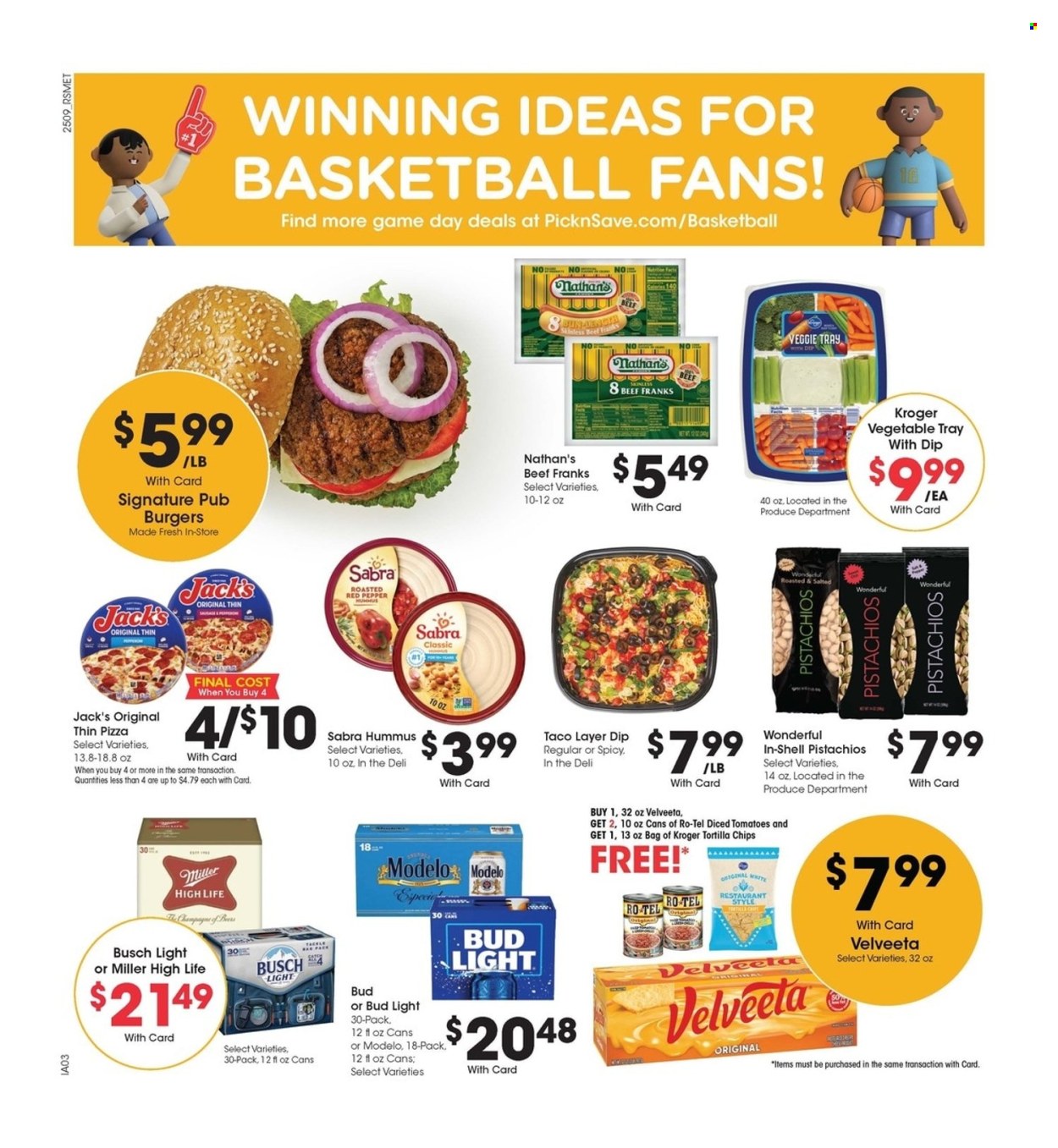 Pick ‘n Save ad - 04/02/2025 - 04/08/2025. Page 6
