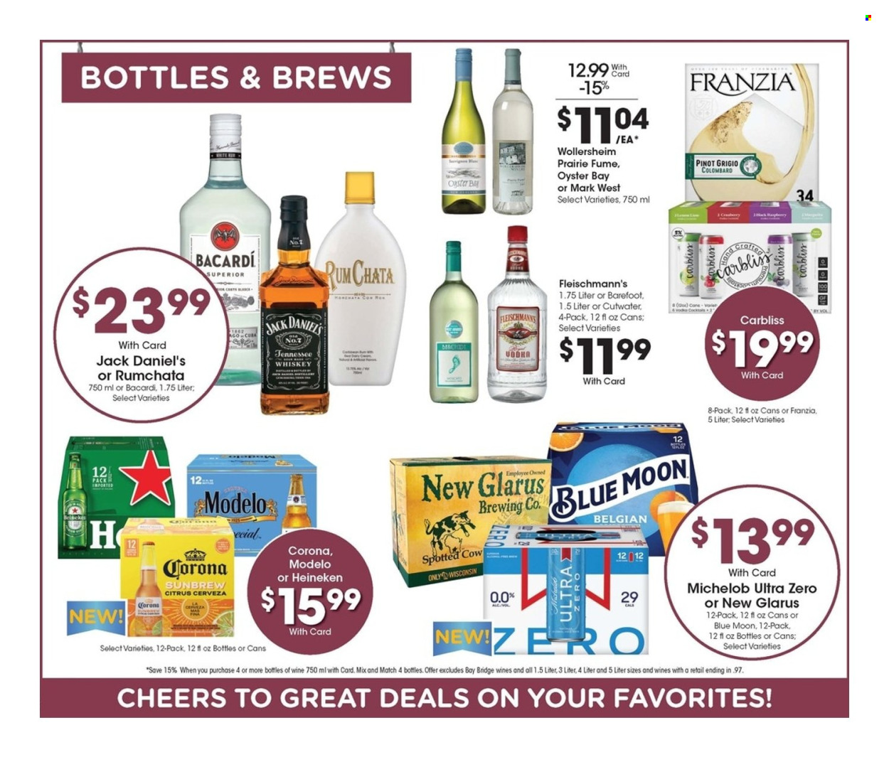 Pick ‘n Save ad - 04/02/2025 - 04/08/2025. Page 9