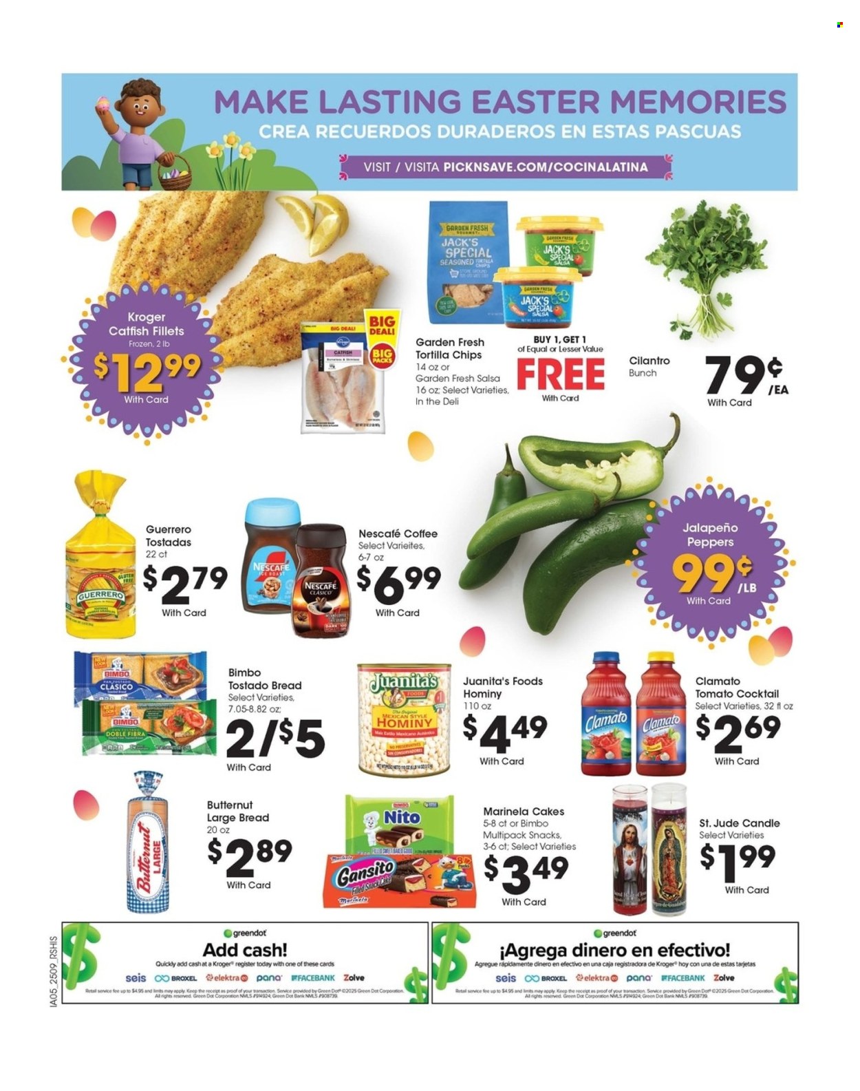 Pick ‘n Save ad - 04/02/2025 - 04/08/2025. Page 10