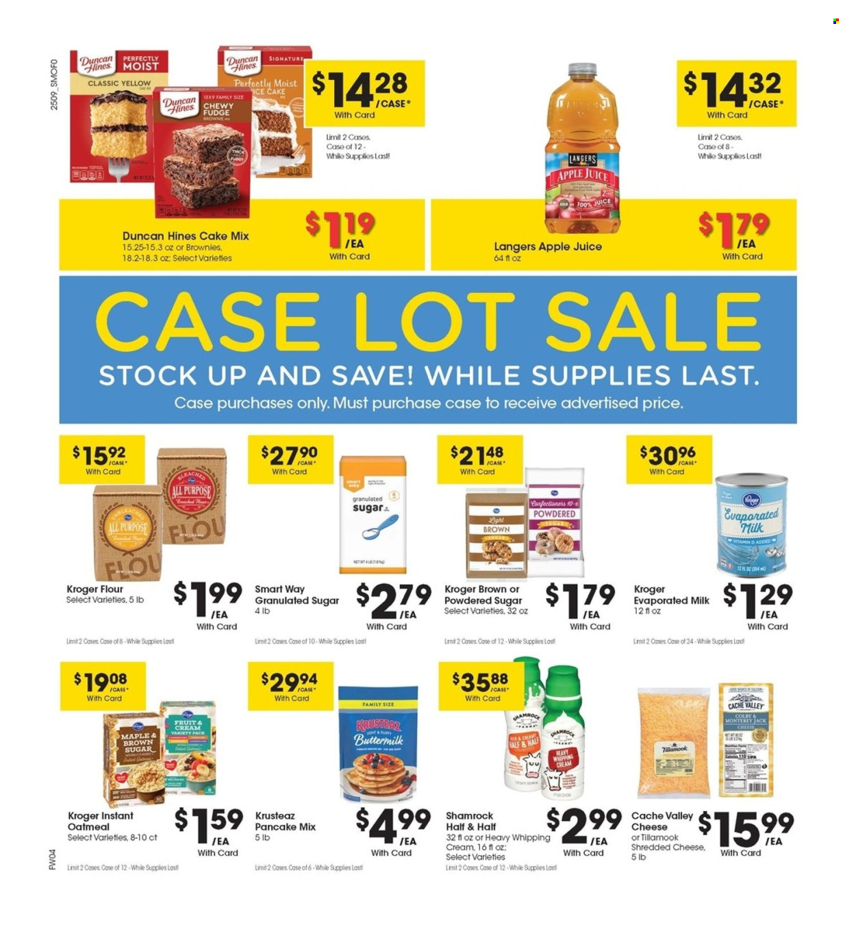 Smith's ad - 04/02/2025 - 04/08/2025. Page 5