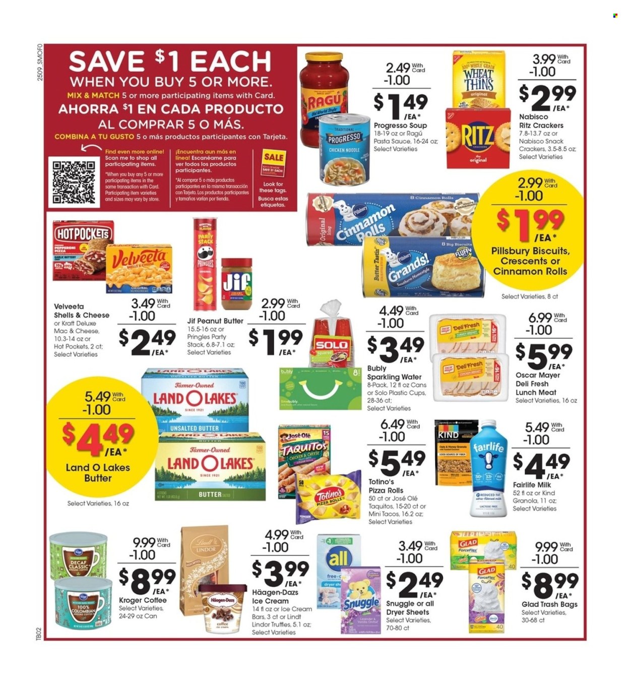 Smith's ad - 04/02/2025 - 04/08/2025. Page 7