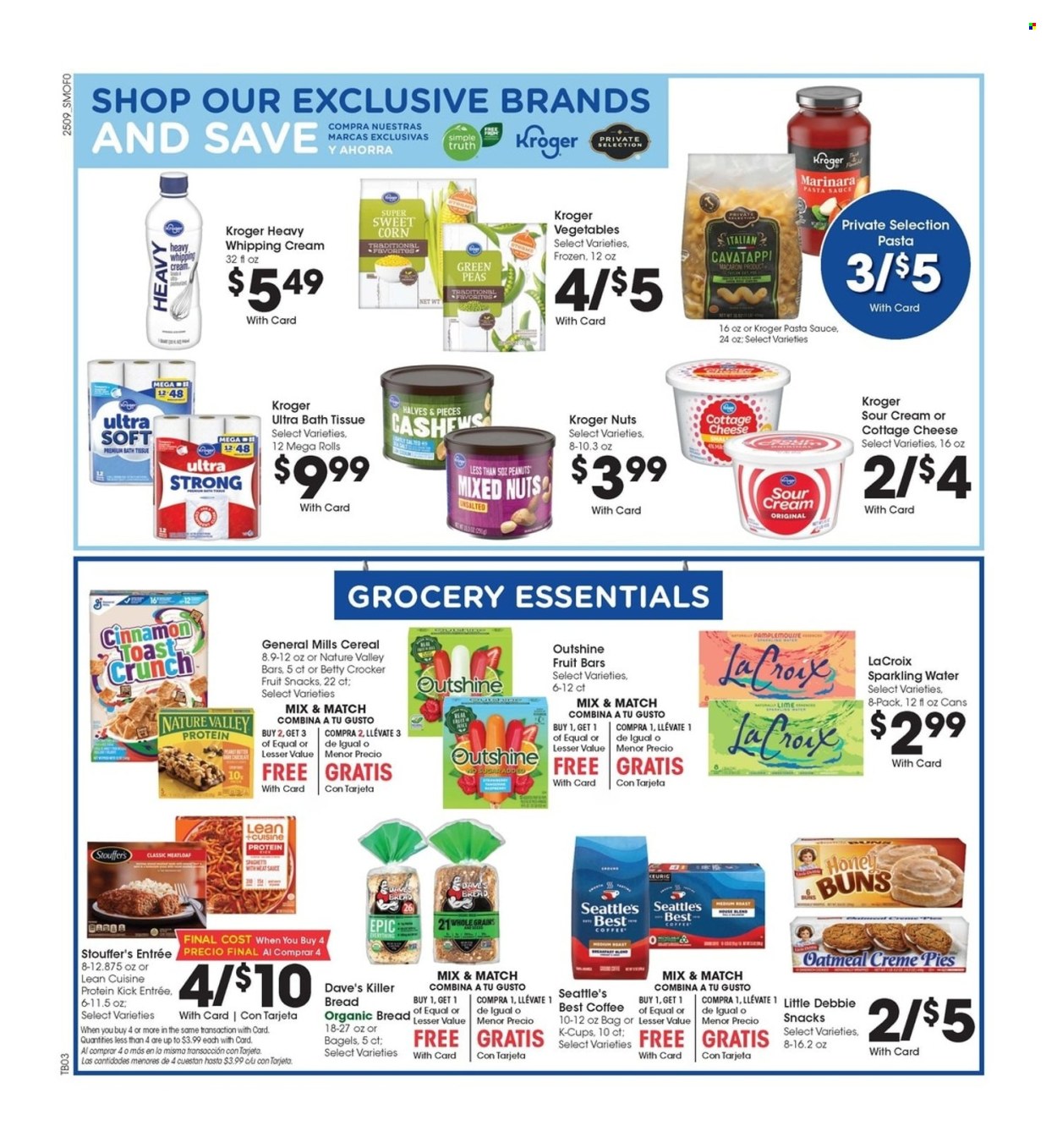Smith's ad - 04/02/2025 - 04/08/2025. Page 9