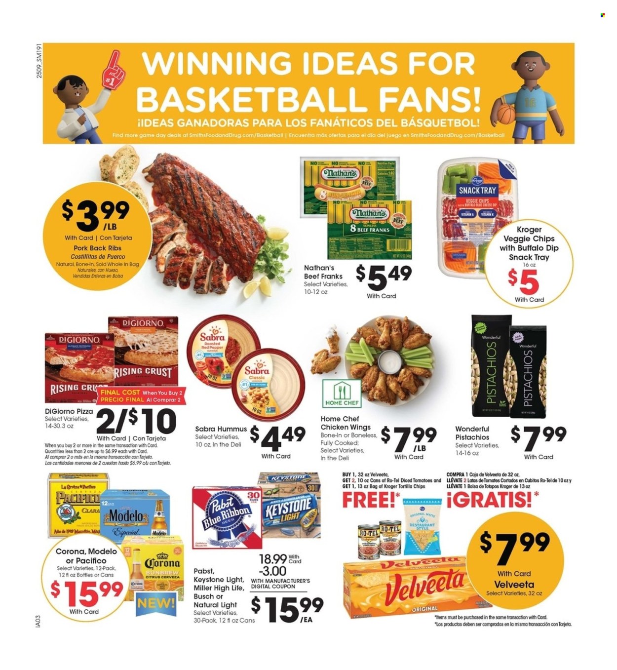 Smith's ad - 04/02/2025 - 04/08/2025. Page 10