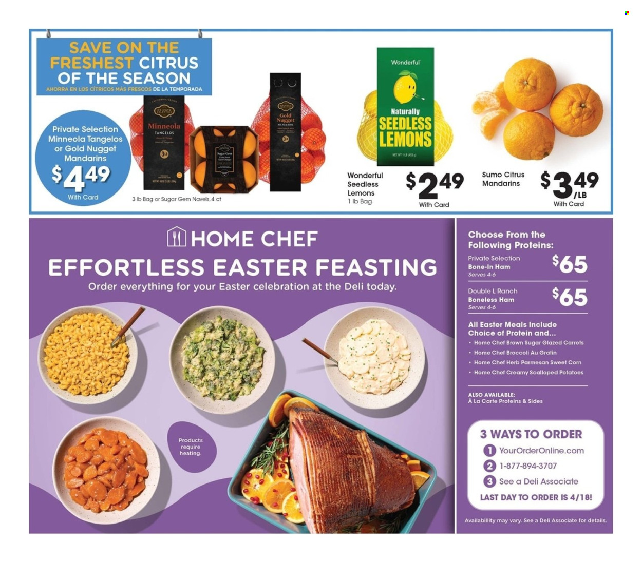 Smith's ad - 04/02/2025 - 04/08/2025. Page 11