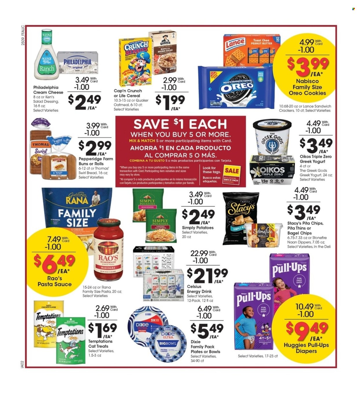 Fry’s ad - 04/02/2025 - 04/08/2025. Page 4