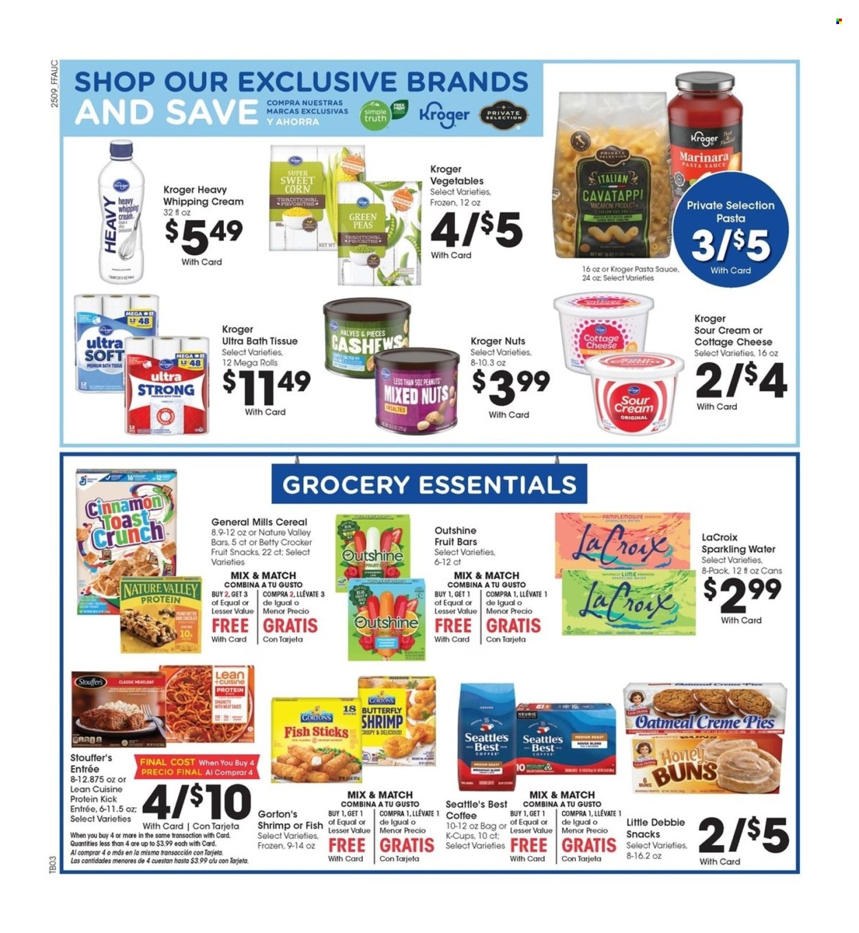 Fry’s ad - 04/02/2025 - 04/08/2025. Page 5