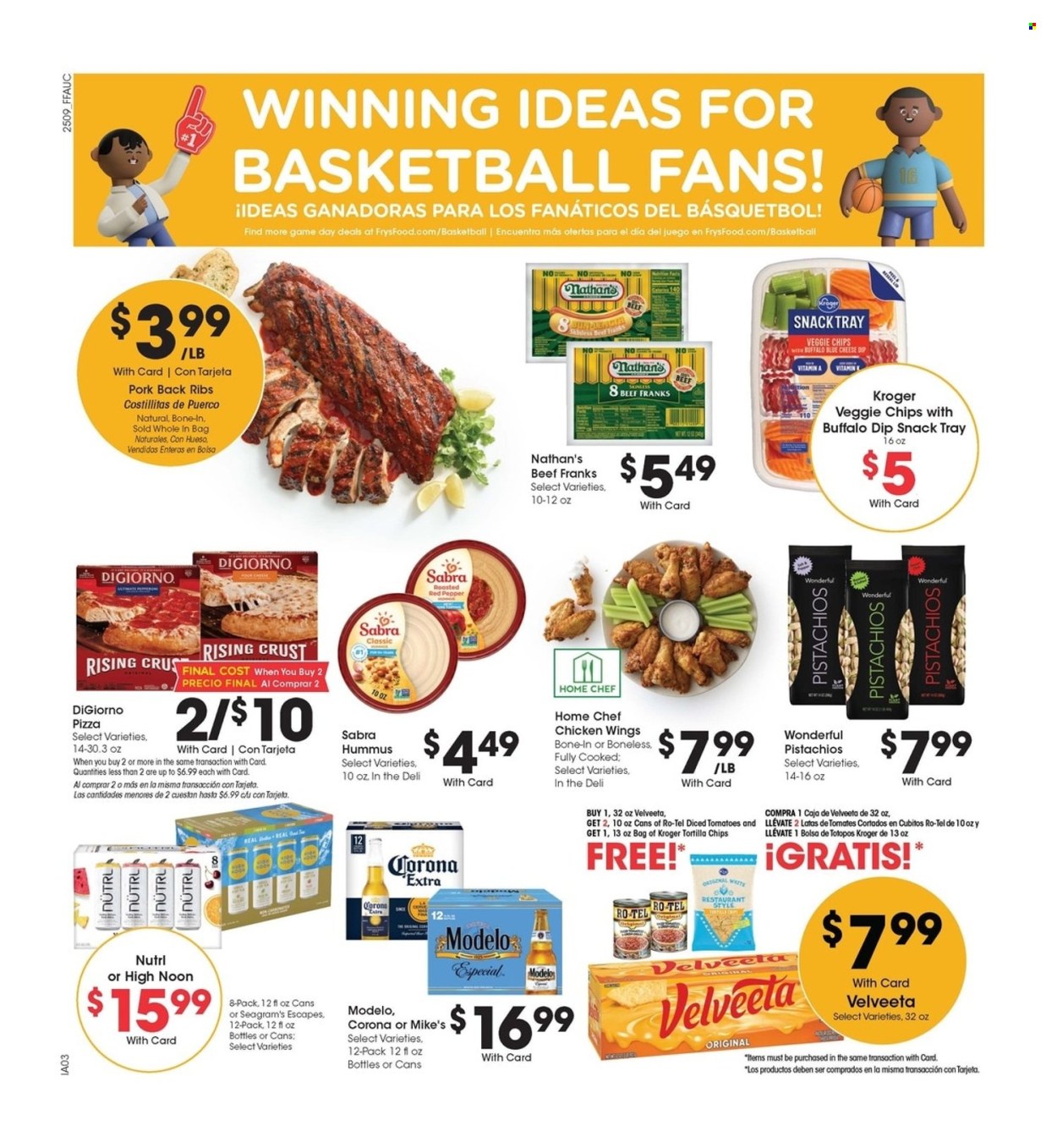 Fry’s ad - 04/02/2025 - 04/08/2025. Page 6