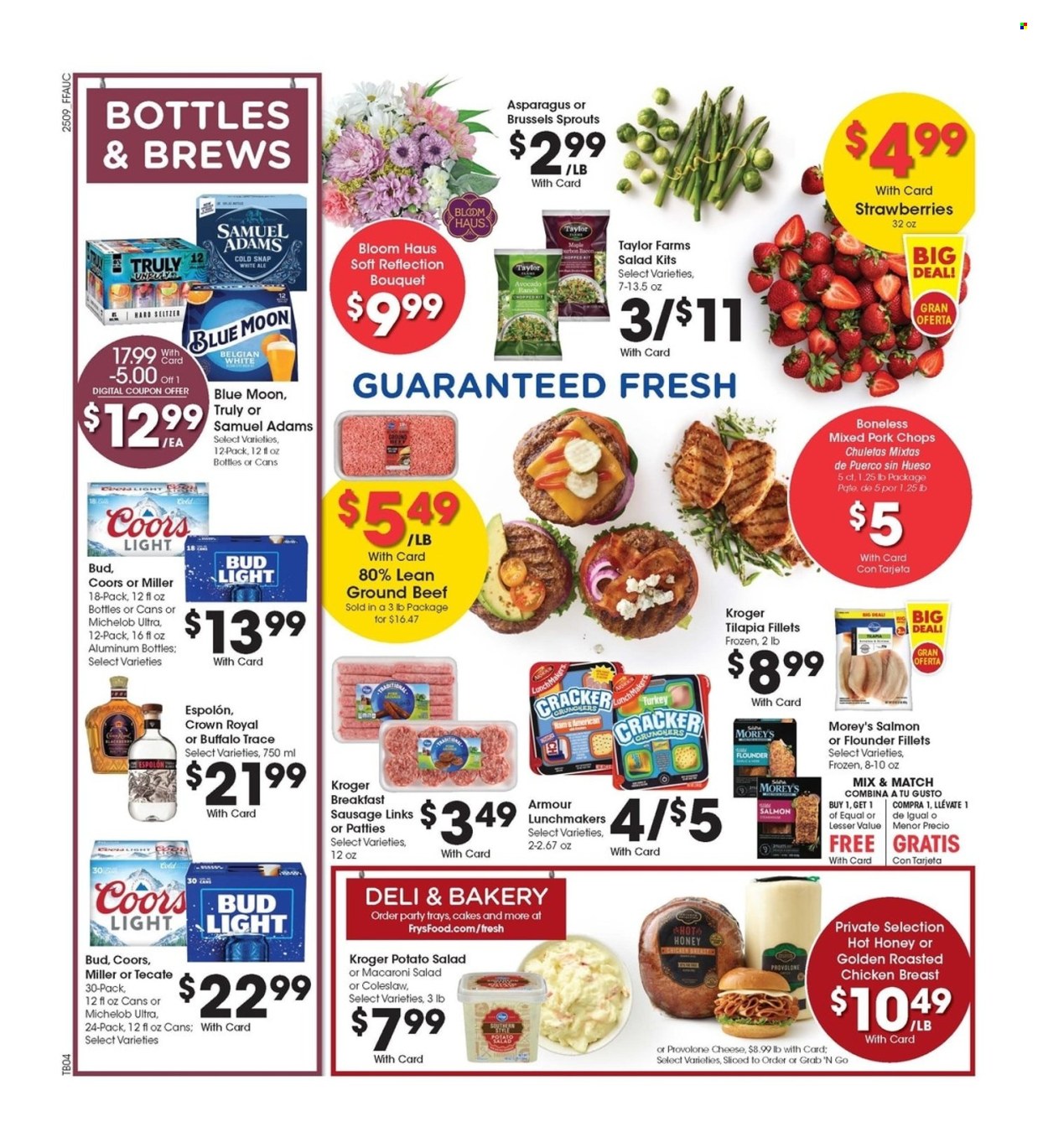 Fry’s ad - 04/02/2025 - 04/08/2025. Page 8