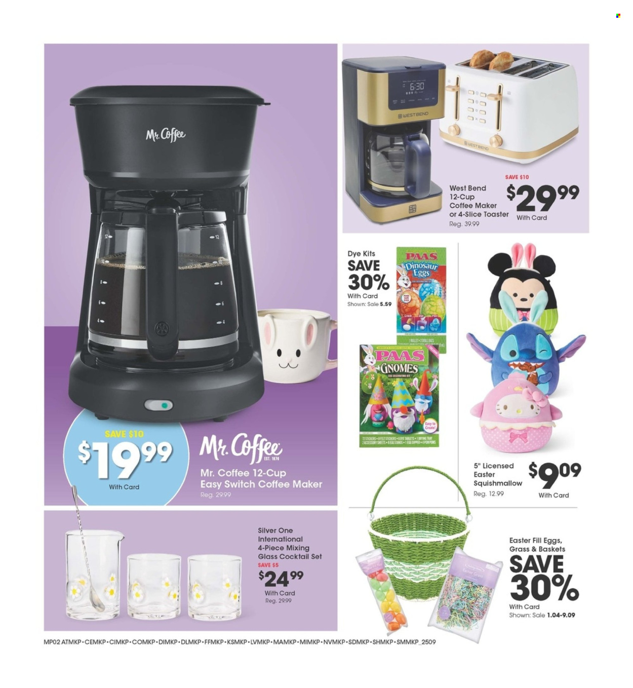 Fry’s ad - 04/02/2025 - 04/08/2025. Page 2
