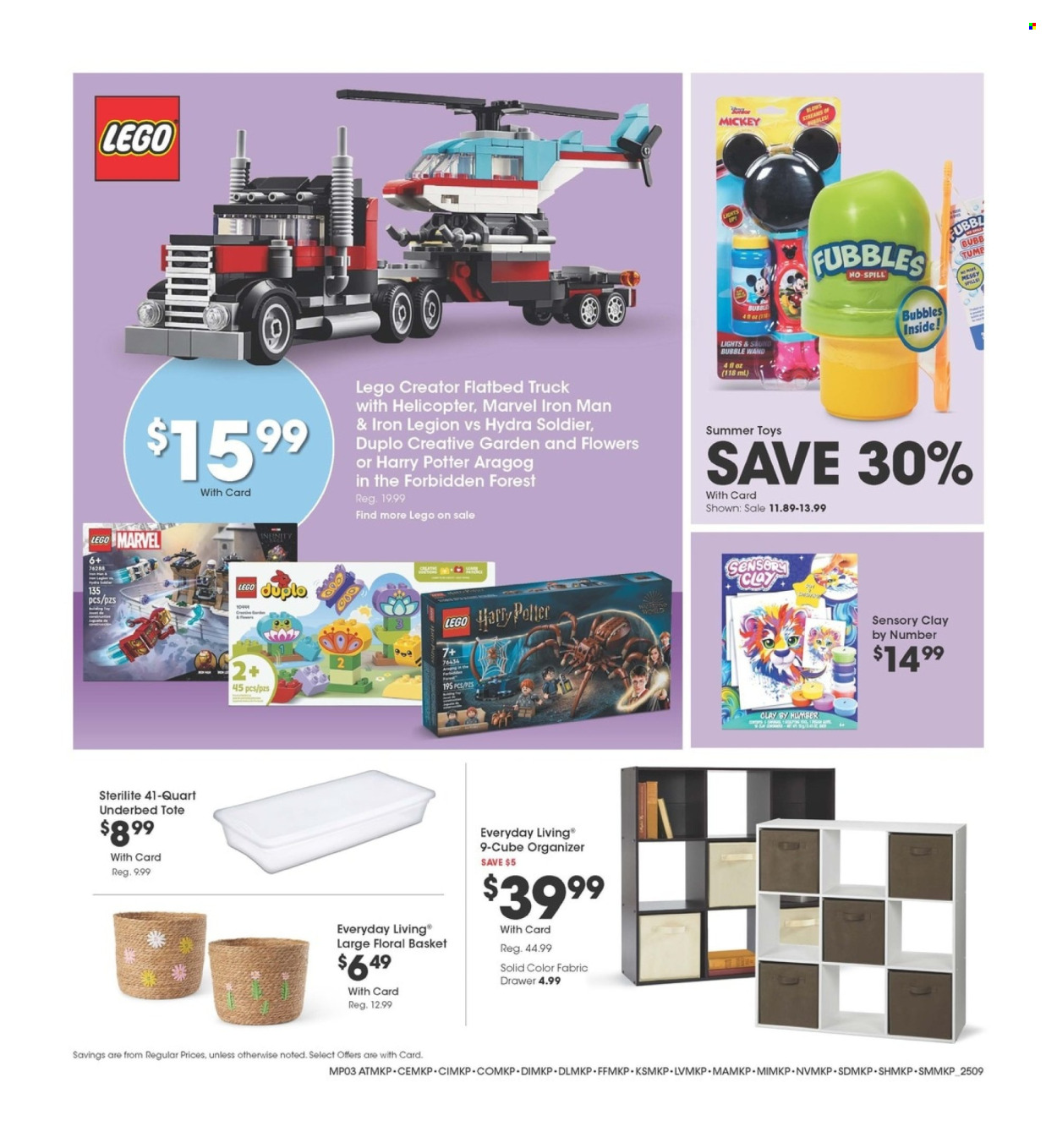 Fry’s ad - 04/02/2025 - 04/08/2025. Page 3