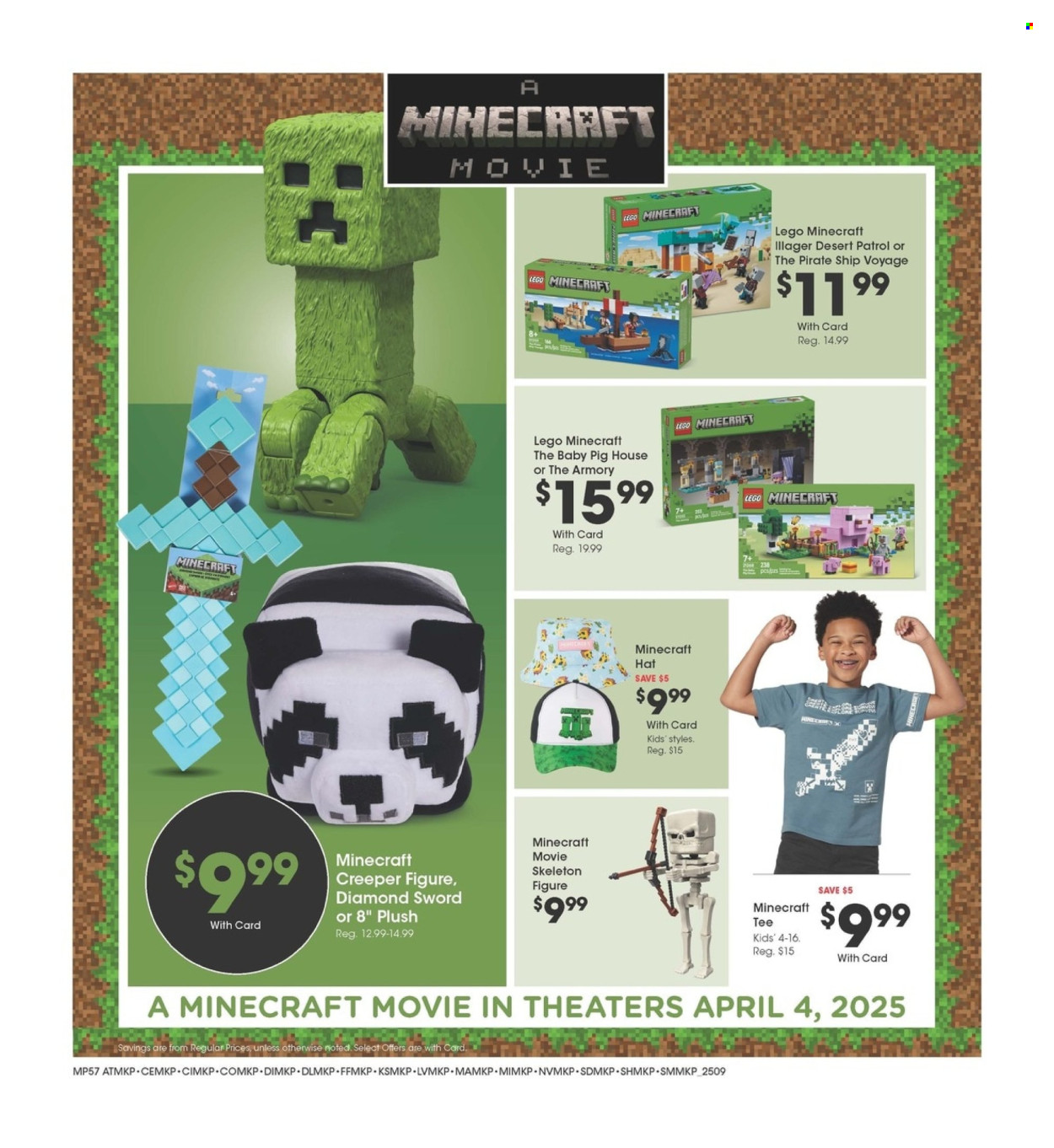 Fry’s ad - 04/02/2025 - 04/08/2025. Page 5