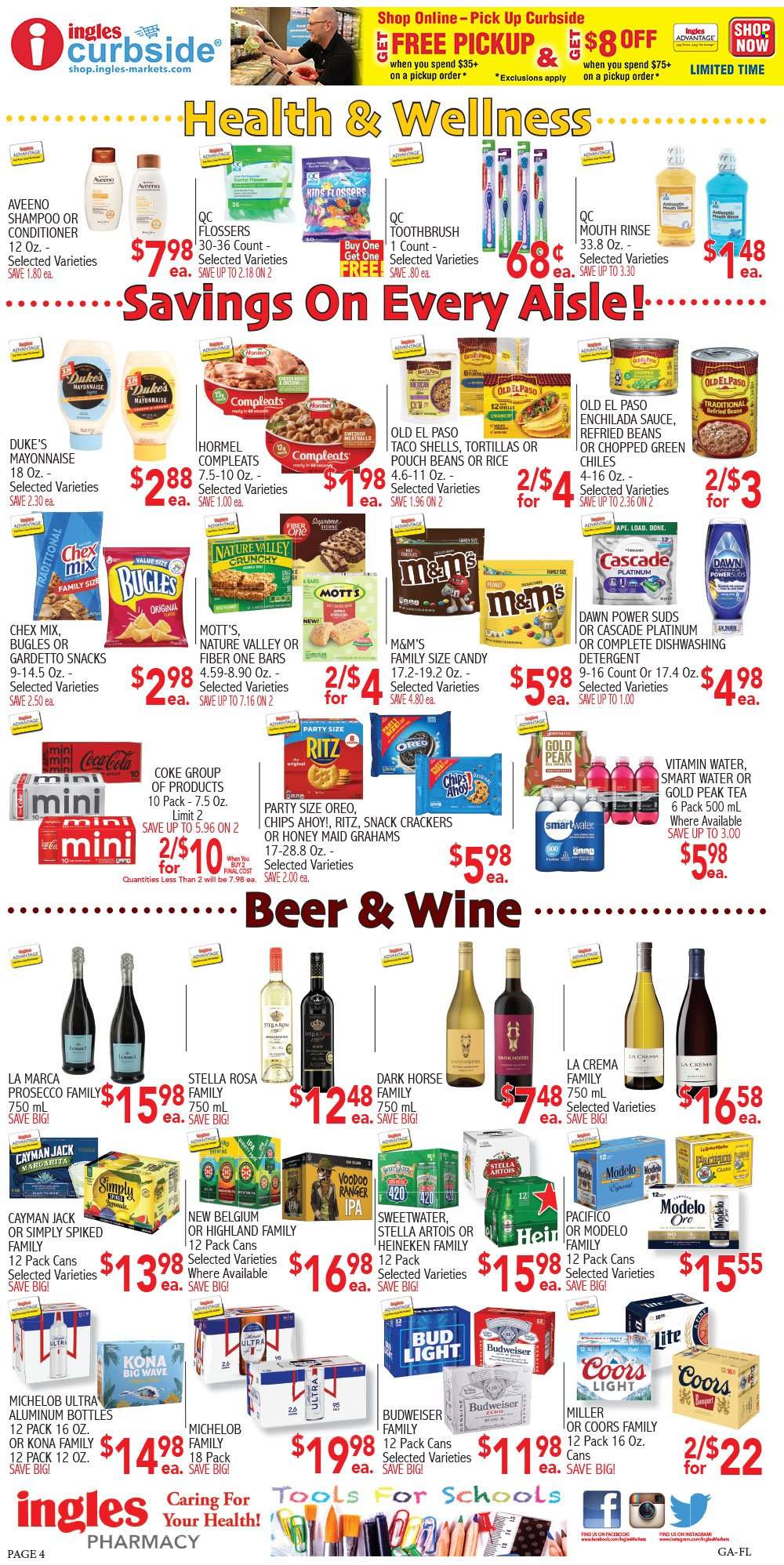 Ingles ad - 04/02/2025 - 04/08/2025. Page 4