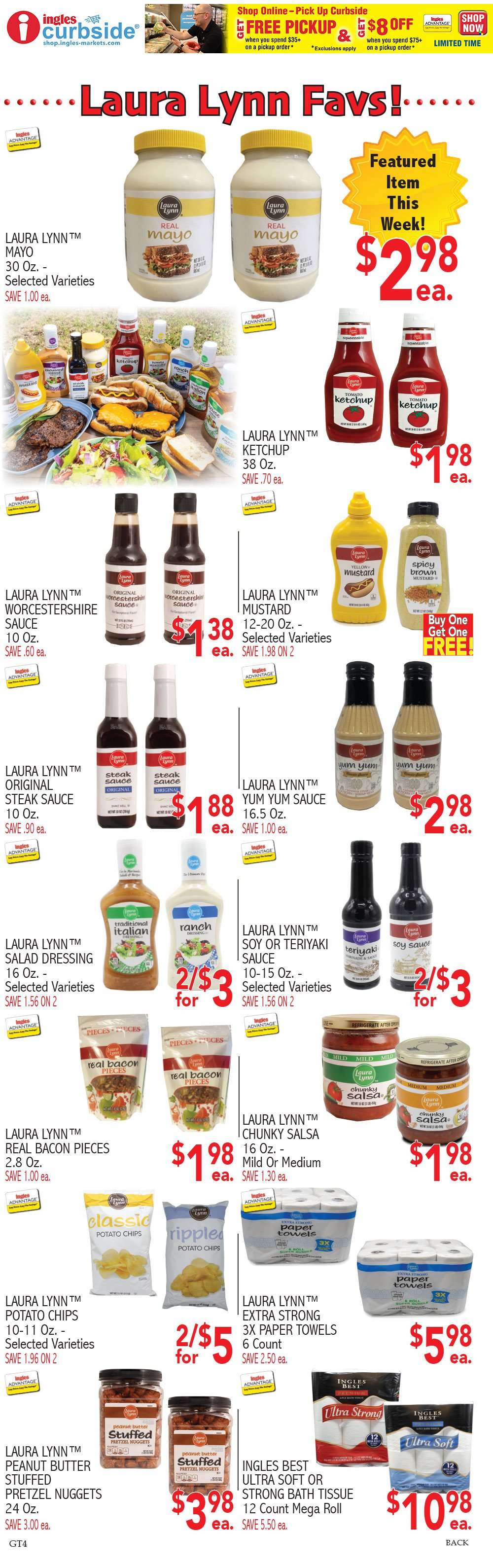 Ingles ad - 04/02/2025 - 04/08/2025. Page 7