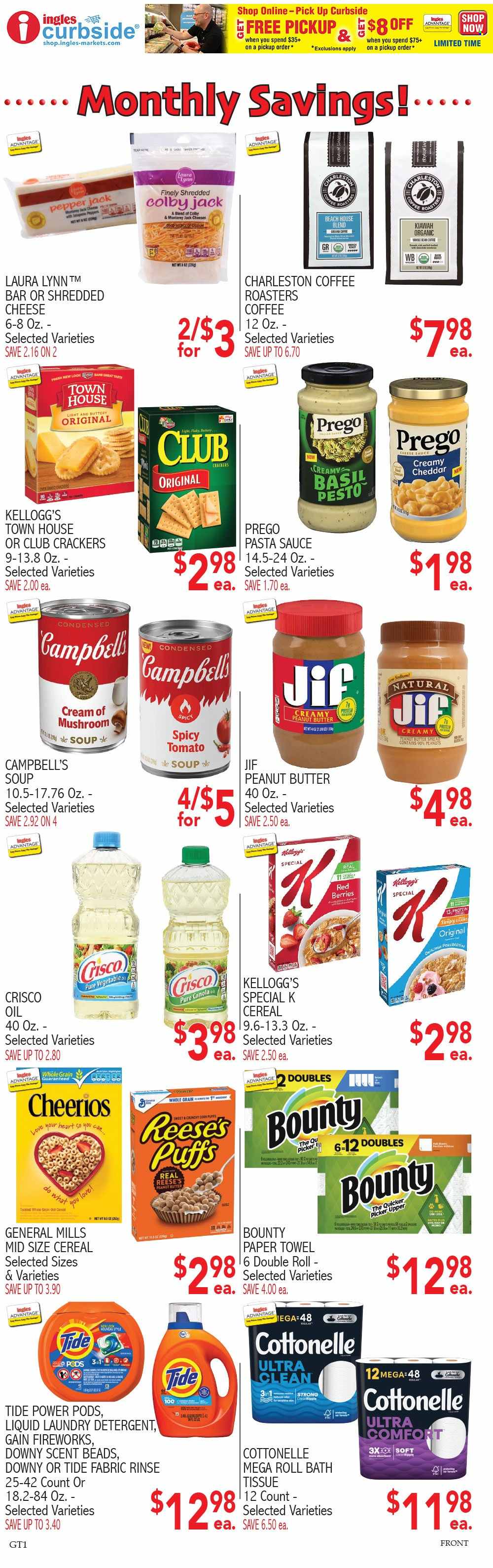 Ingles ad - 04/02/2025 - 04/08/2025. Page 8