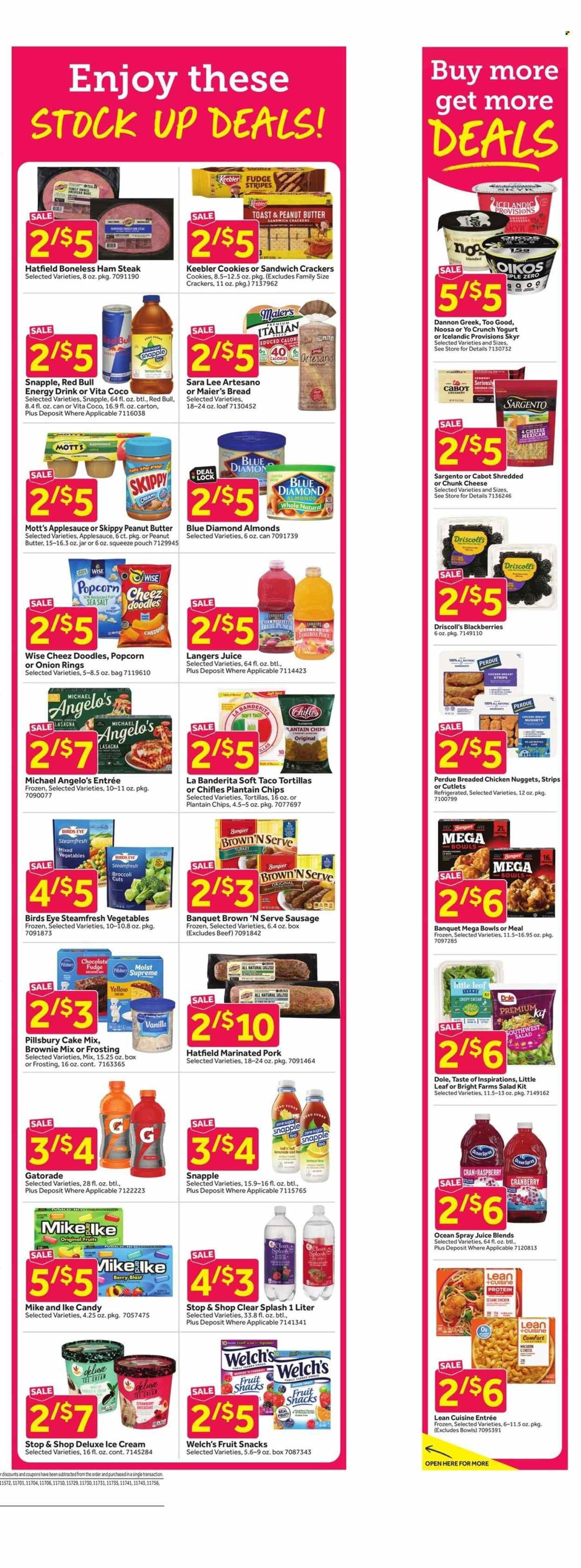 Stop & Shop ad - 04/04/2025 - 04/10/2025. Page 7