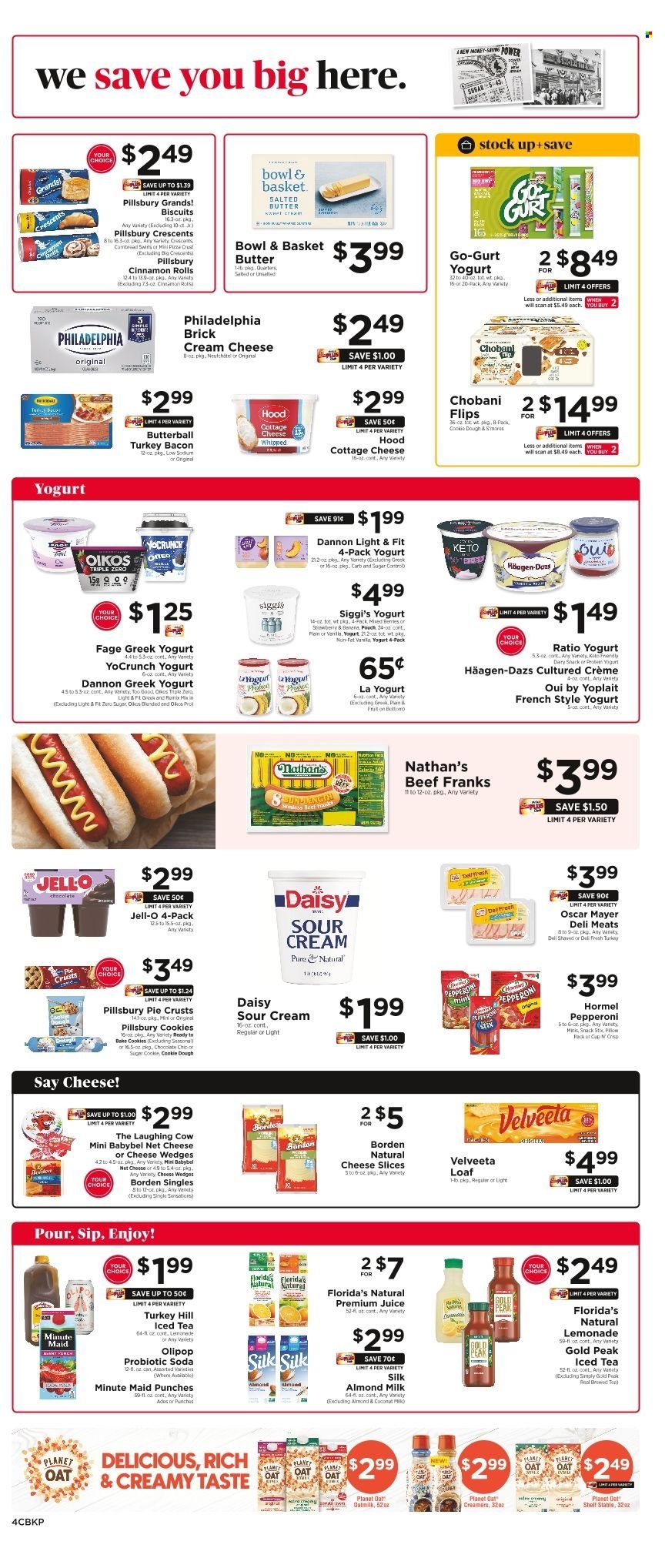 ShopRite ad - 04/04/2025 - 04/10/2025. Page 5