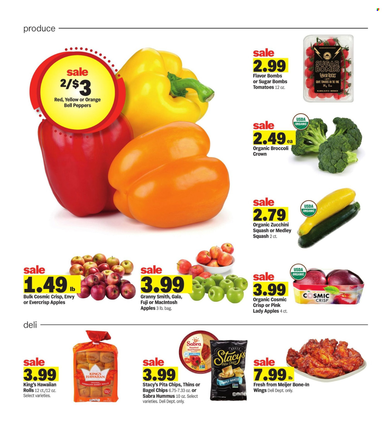 Meijer ad - 04/06/2025 - 04/12/2025. Page 10