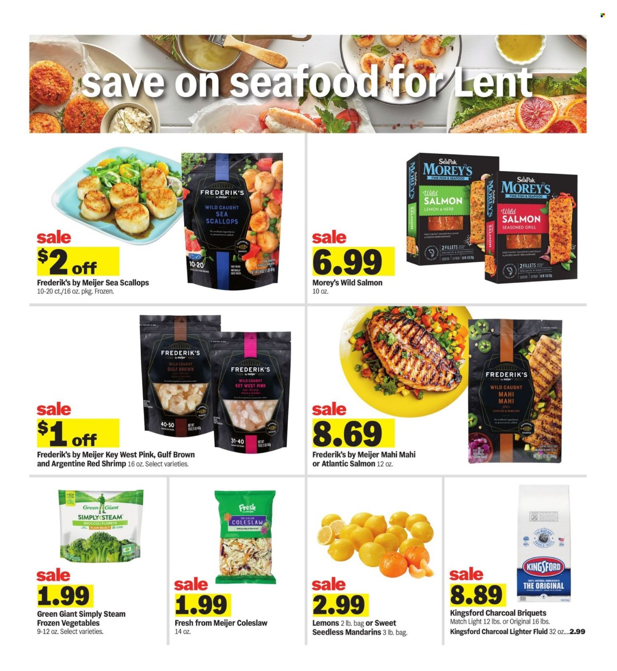 Meijer ad - 04/06/2025 - 04/12/2025. Page 11
