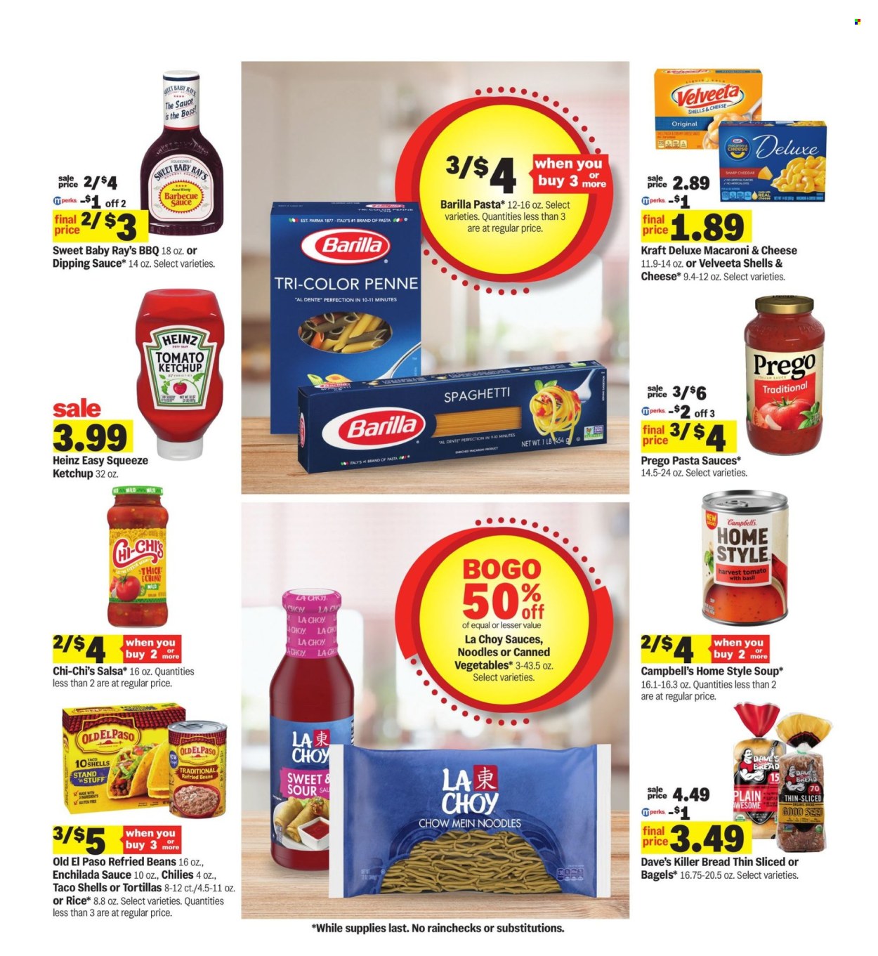 Meijer ad - 04/06/2025 - 04/12/2025. Page 14