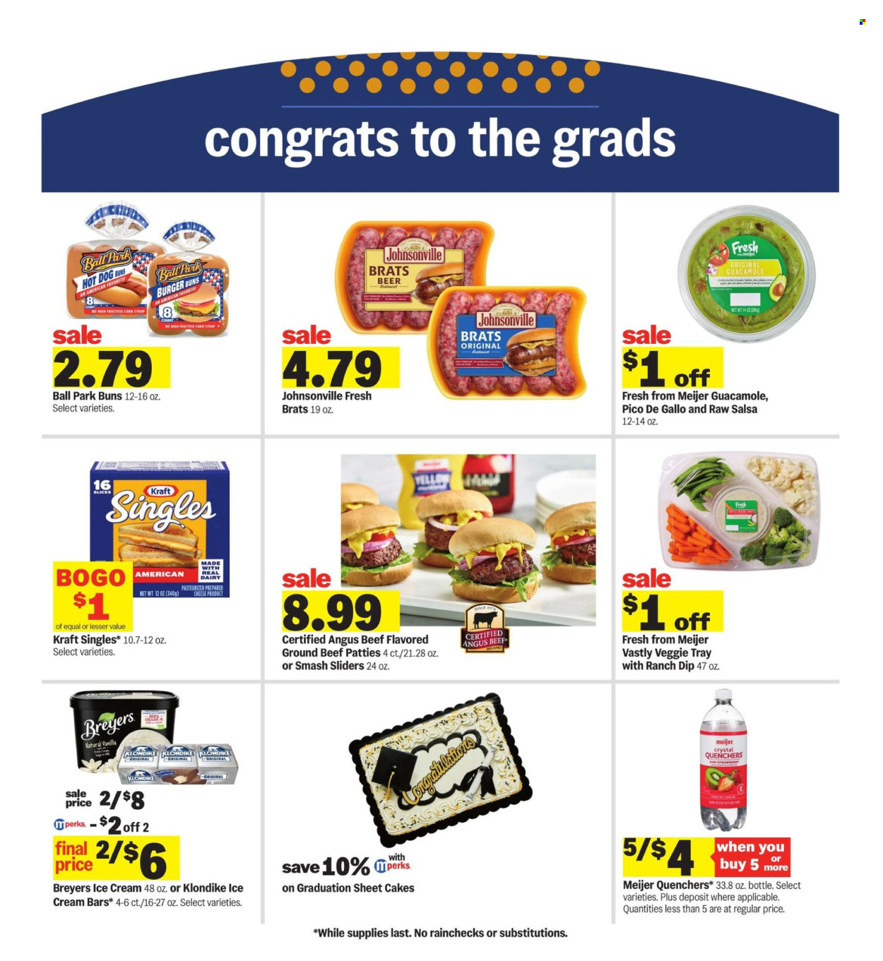 Meijer ad - 04/06/2025 - 04/12/2025. Page 21