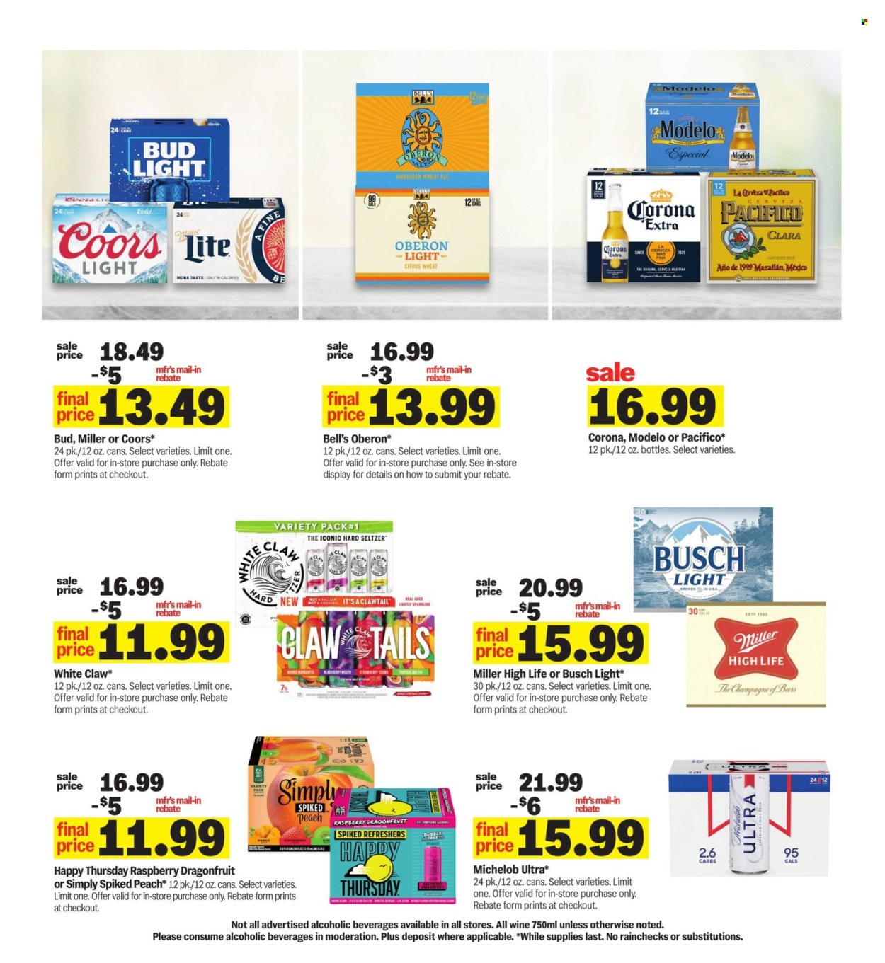Meijer ad - 04/06/2025 - 04/12/2025. Page 27